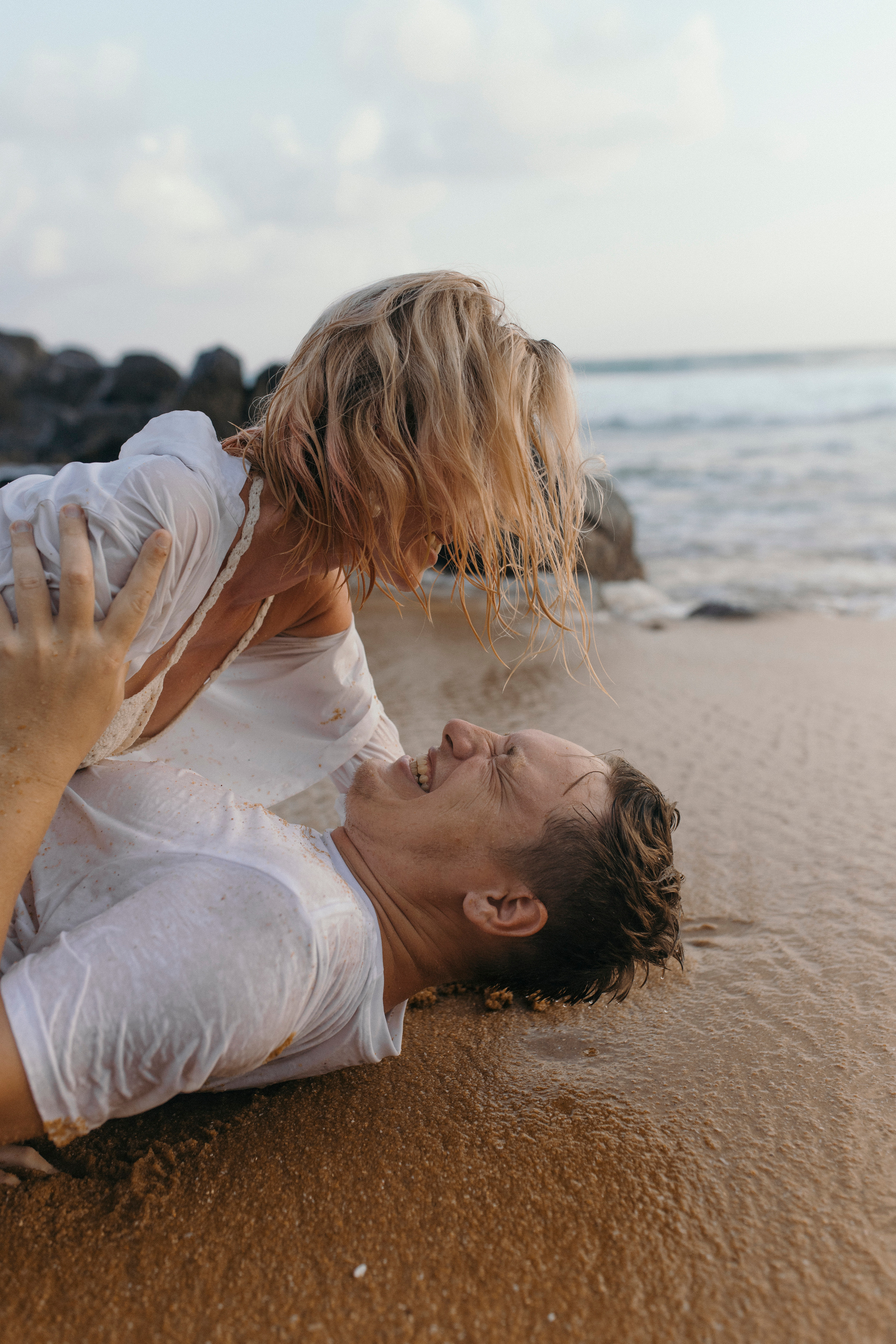 Алина&Никита