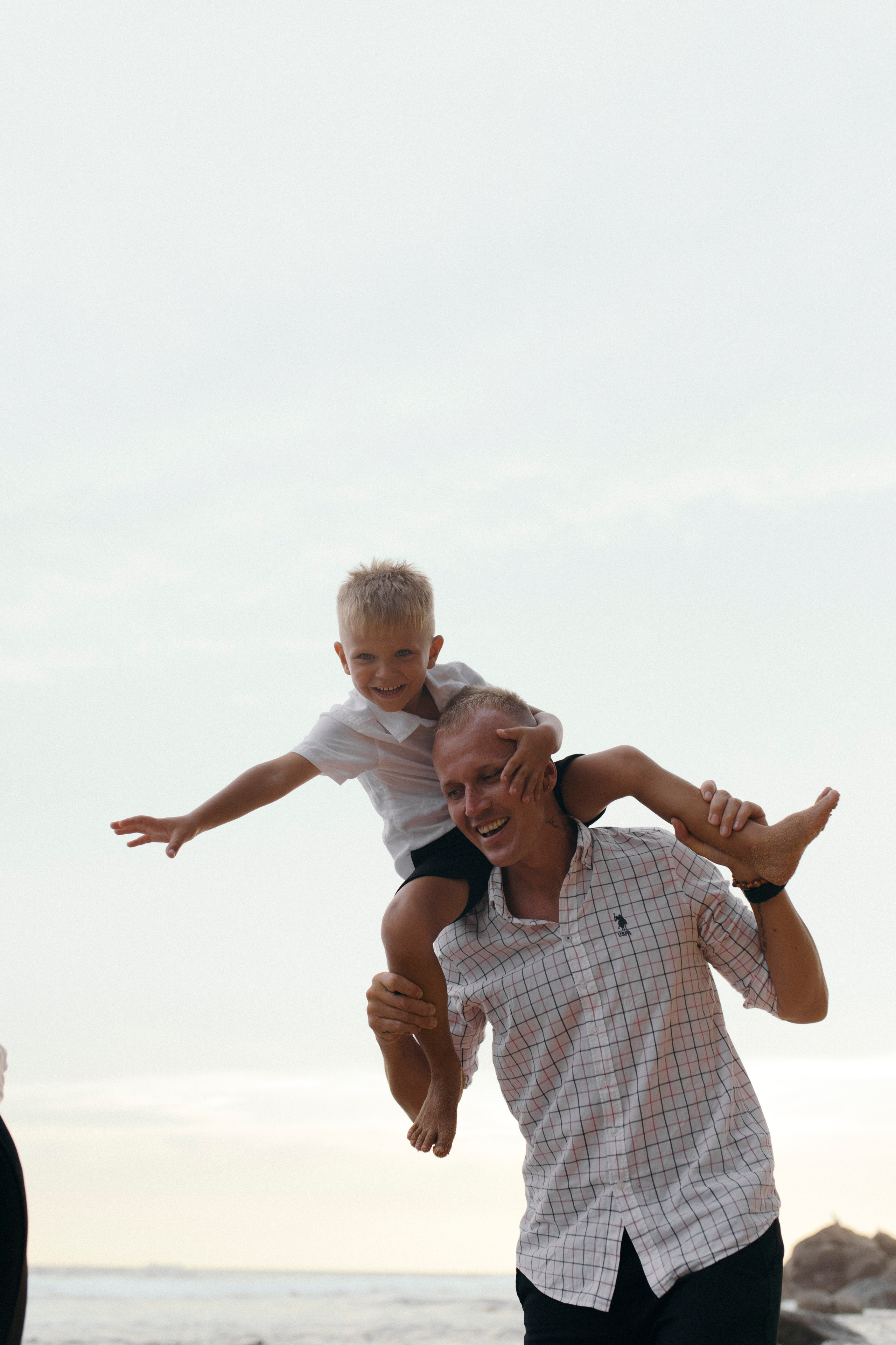 Настя&Саша&Демид