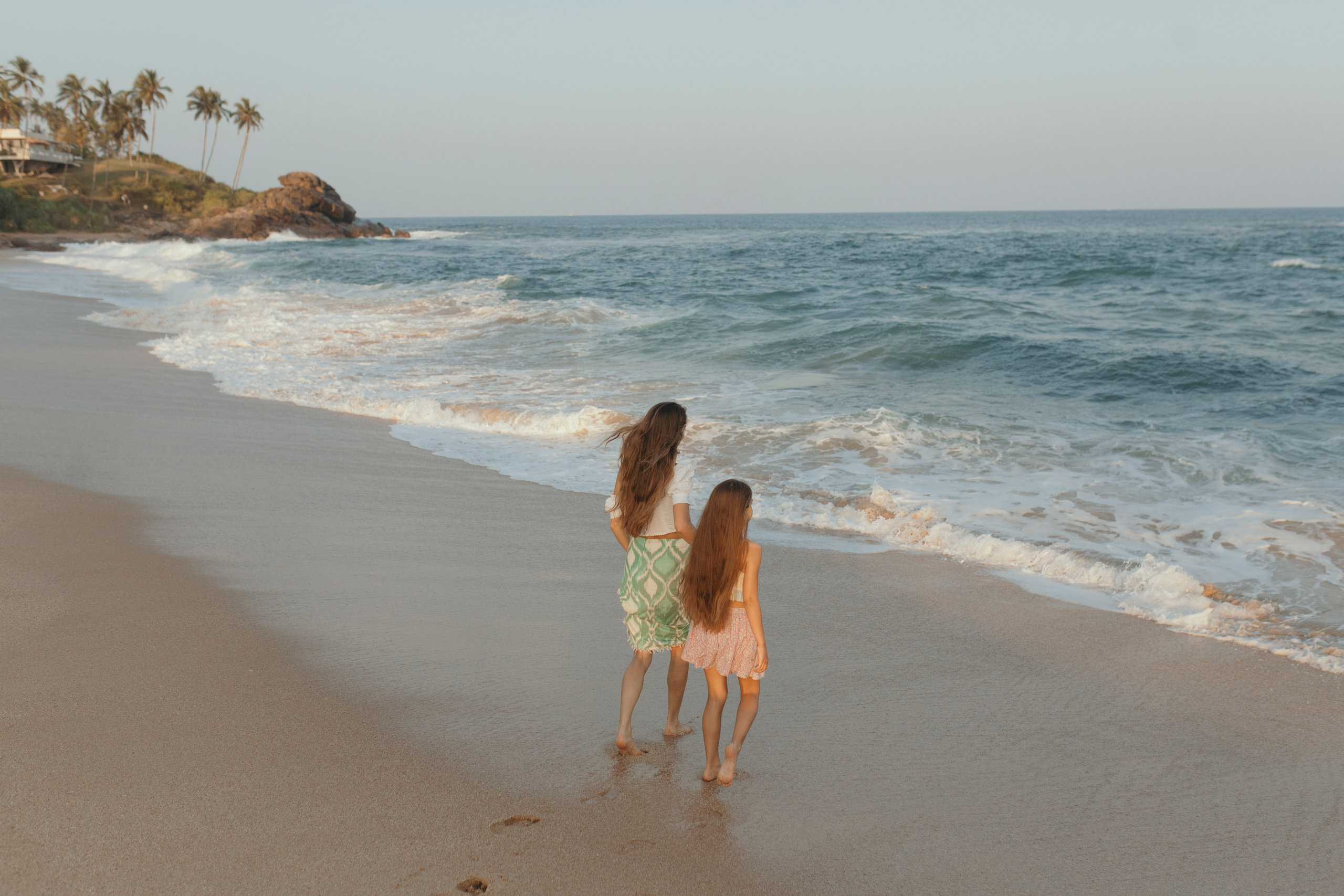 Виолетта и Злата