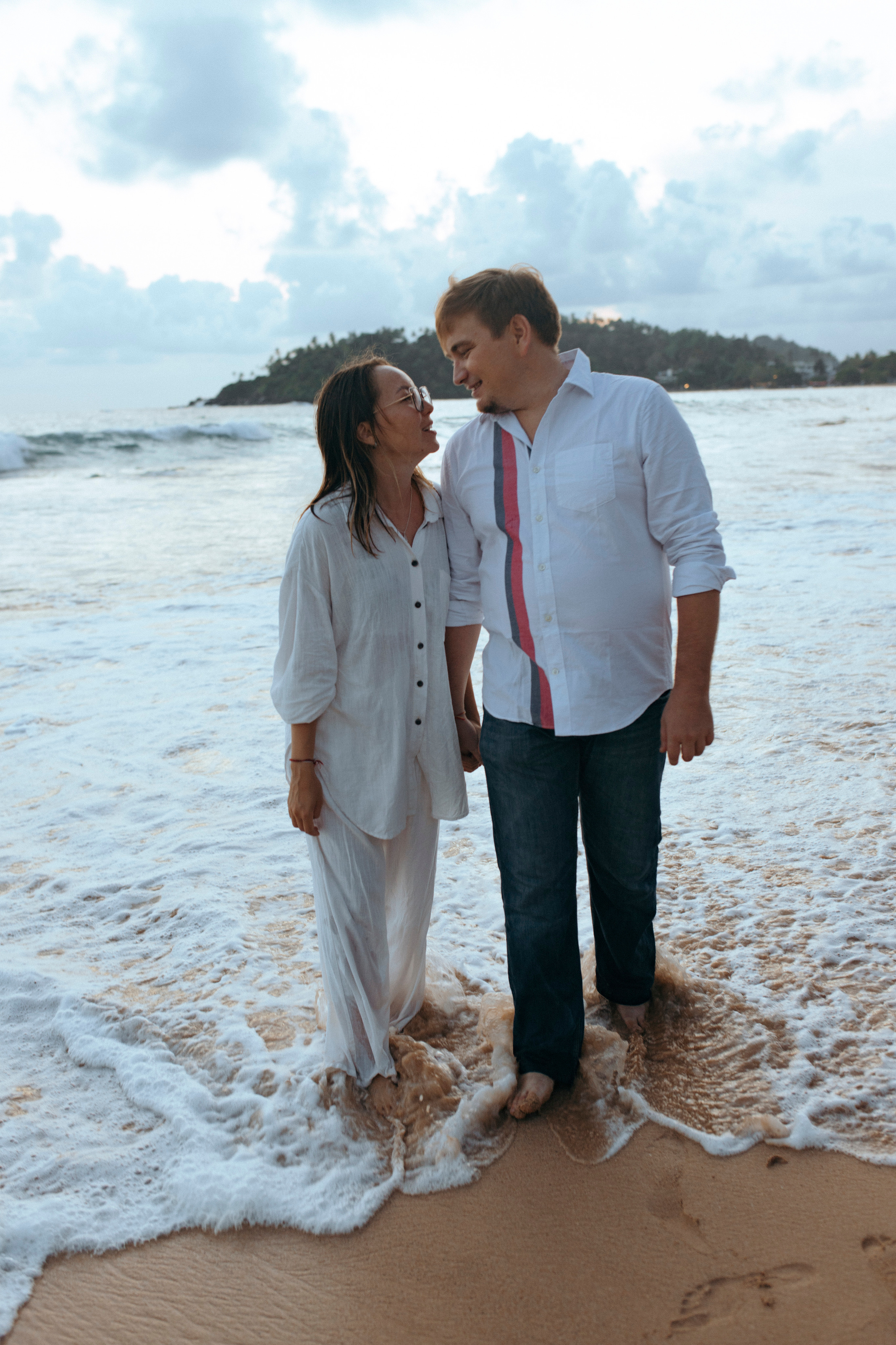 Эльзана&Наркиз