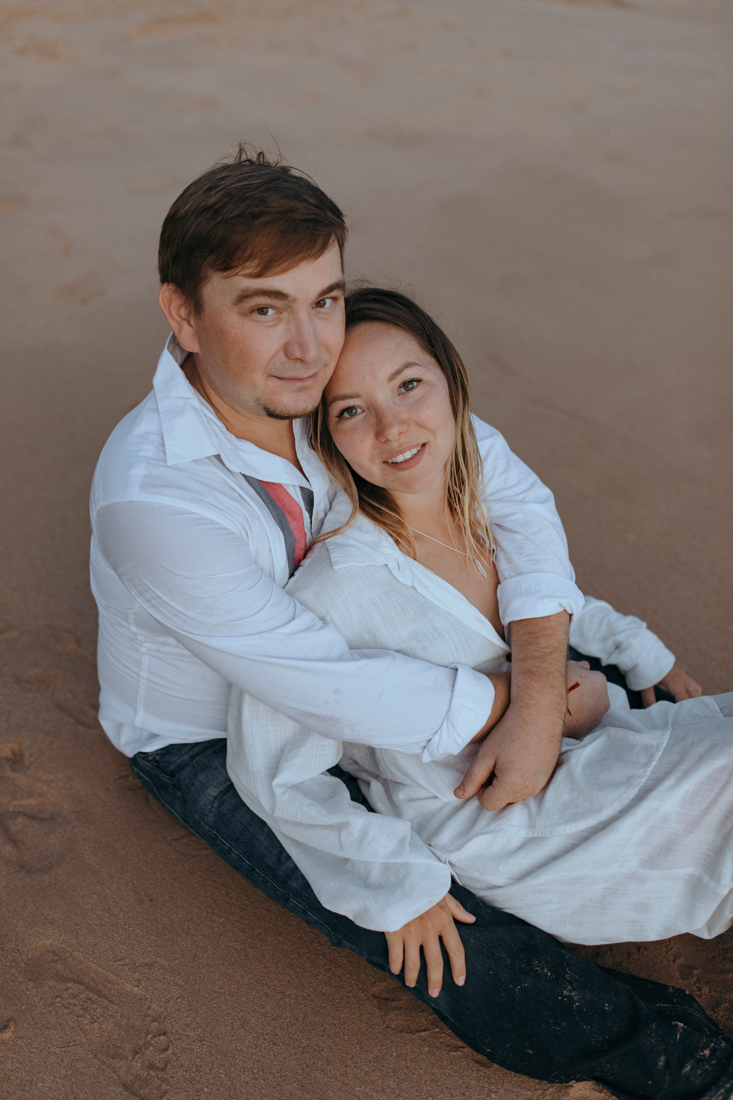 Эльзана&Наркиз