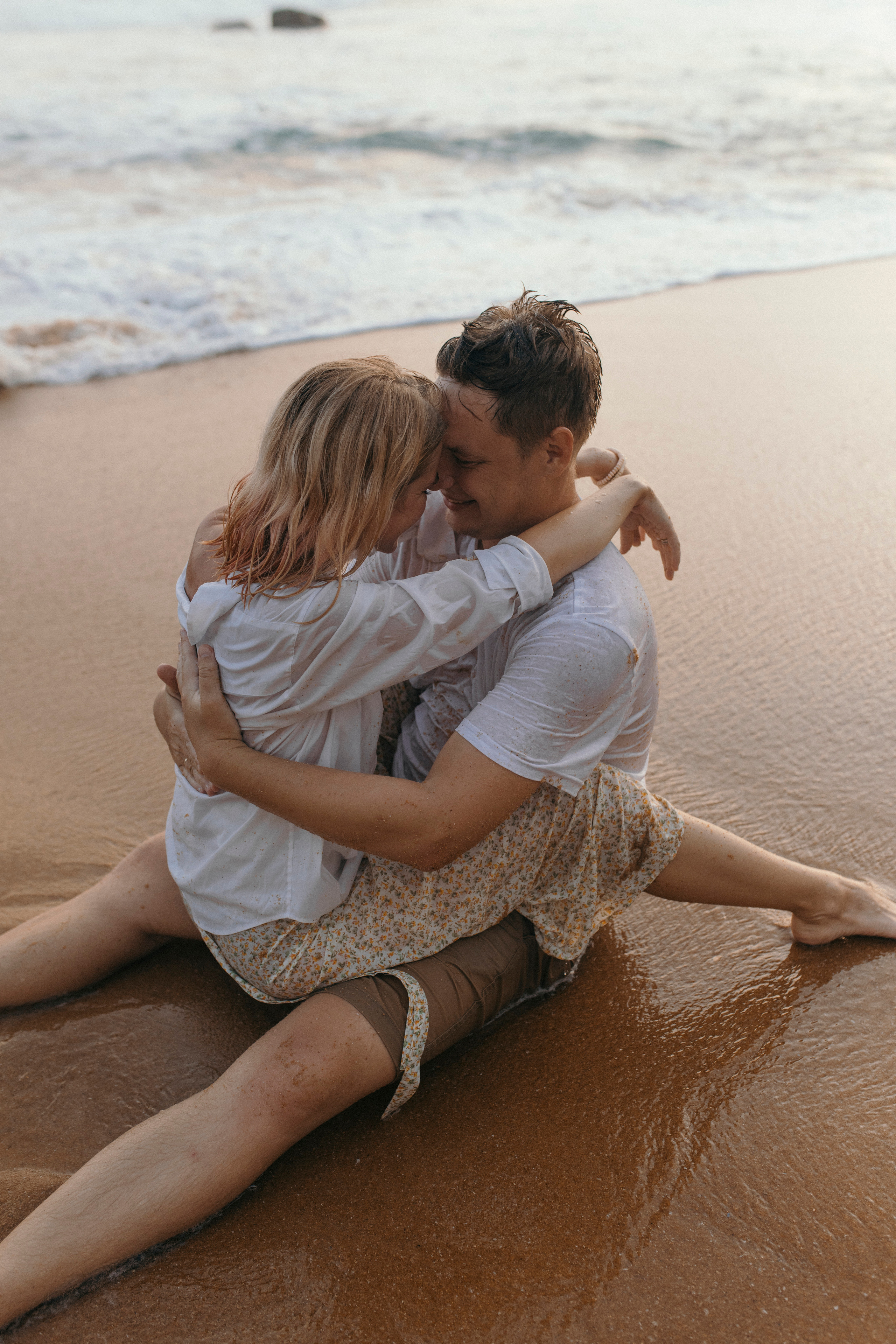 Алина&Никита