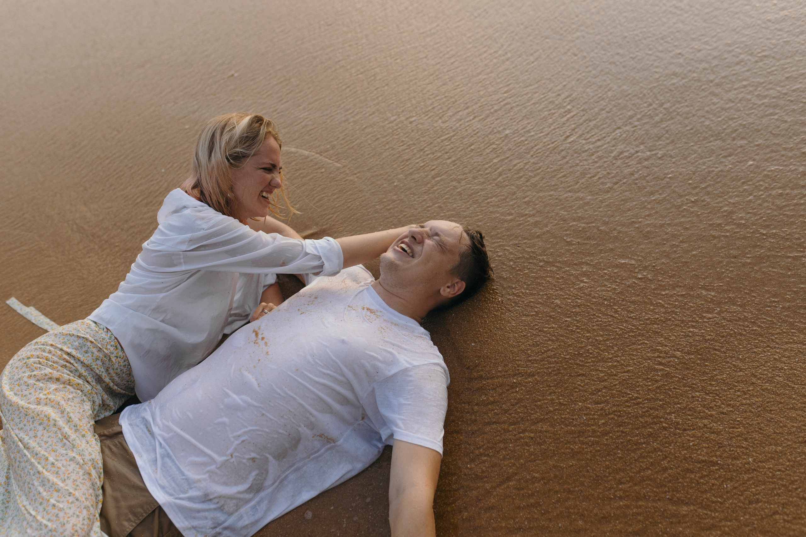 Алина&Никита