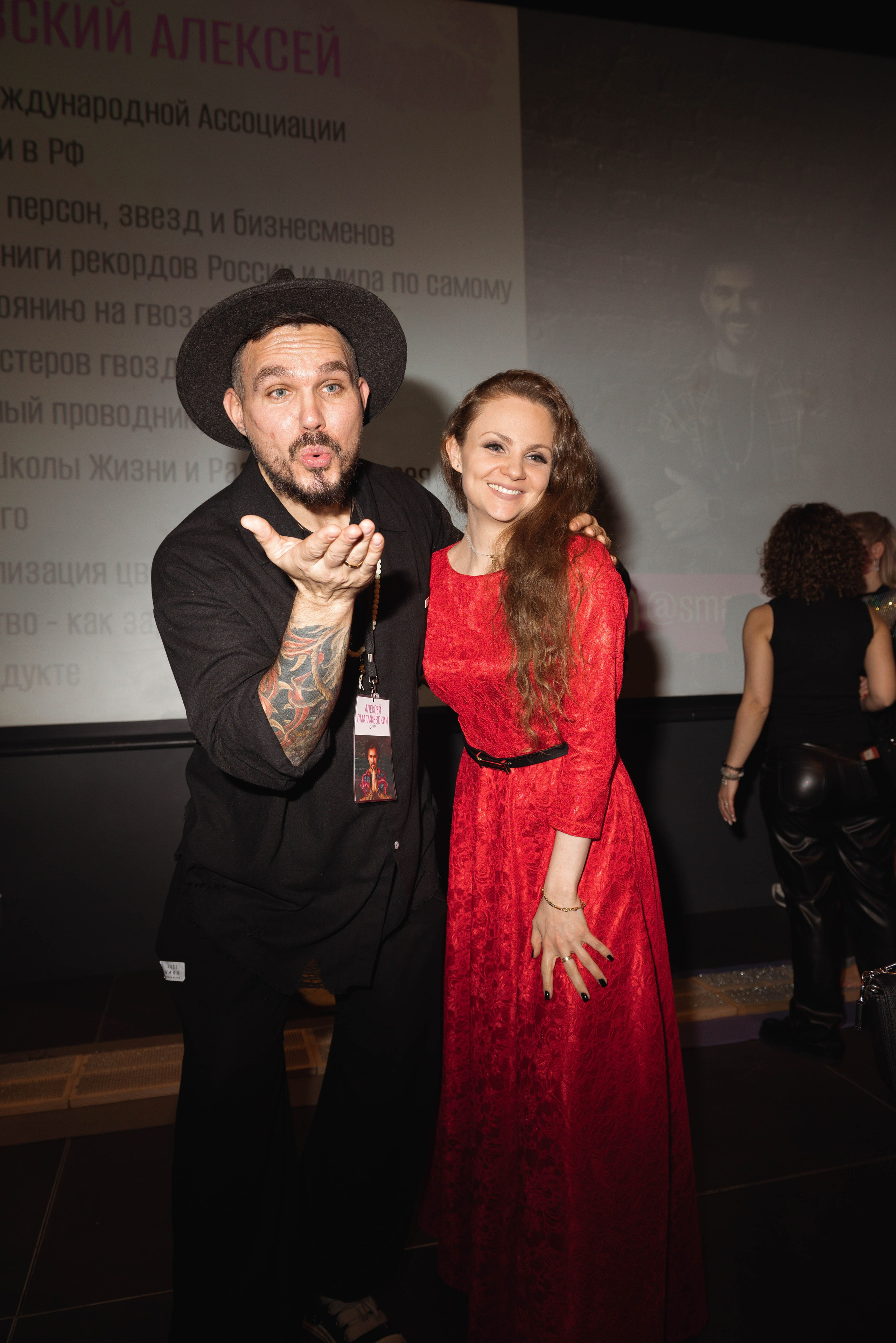 Контракт Анны Горобец. Контент-фотограф Москва репортажный фотограф Настя Профото