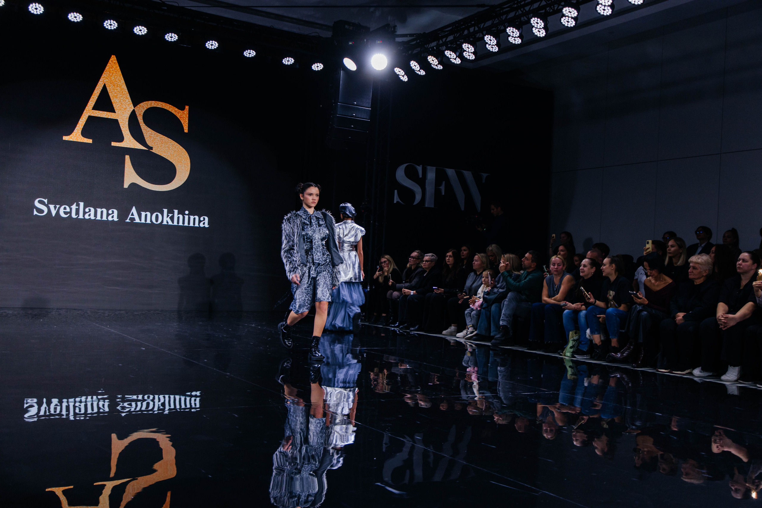 SFW 11/24. Efimova Model Agency