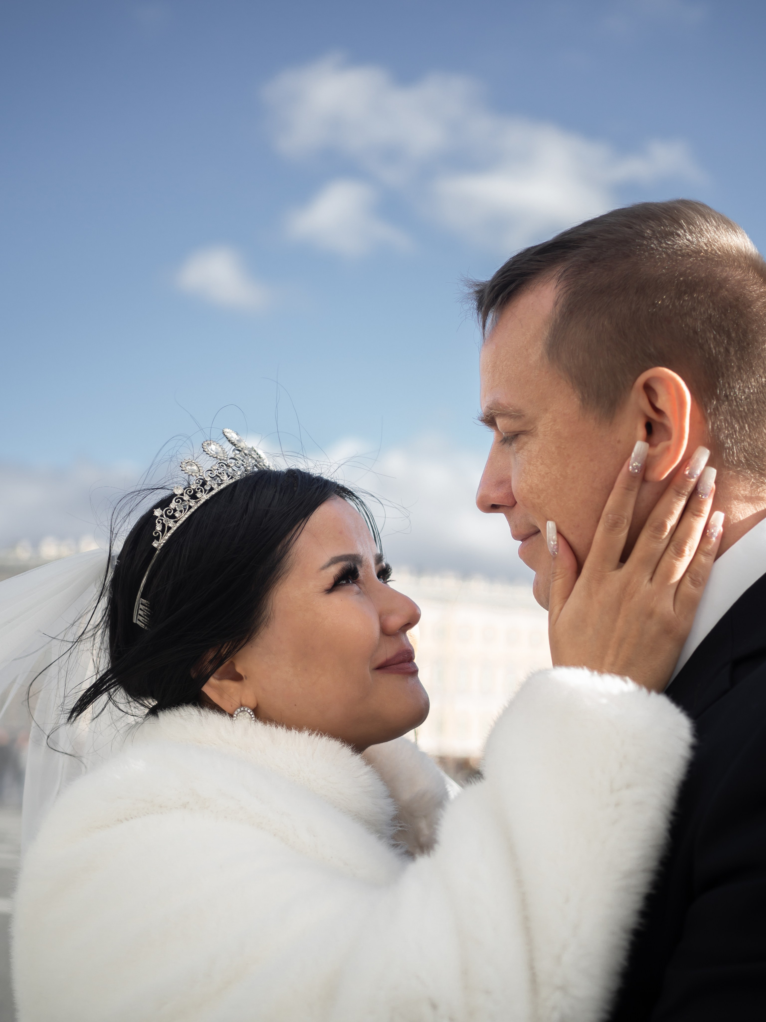 Свадьба. Фотограф и видеограф в Санкт-Петербурге