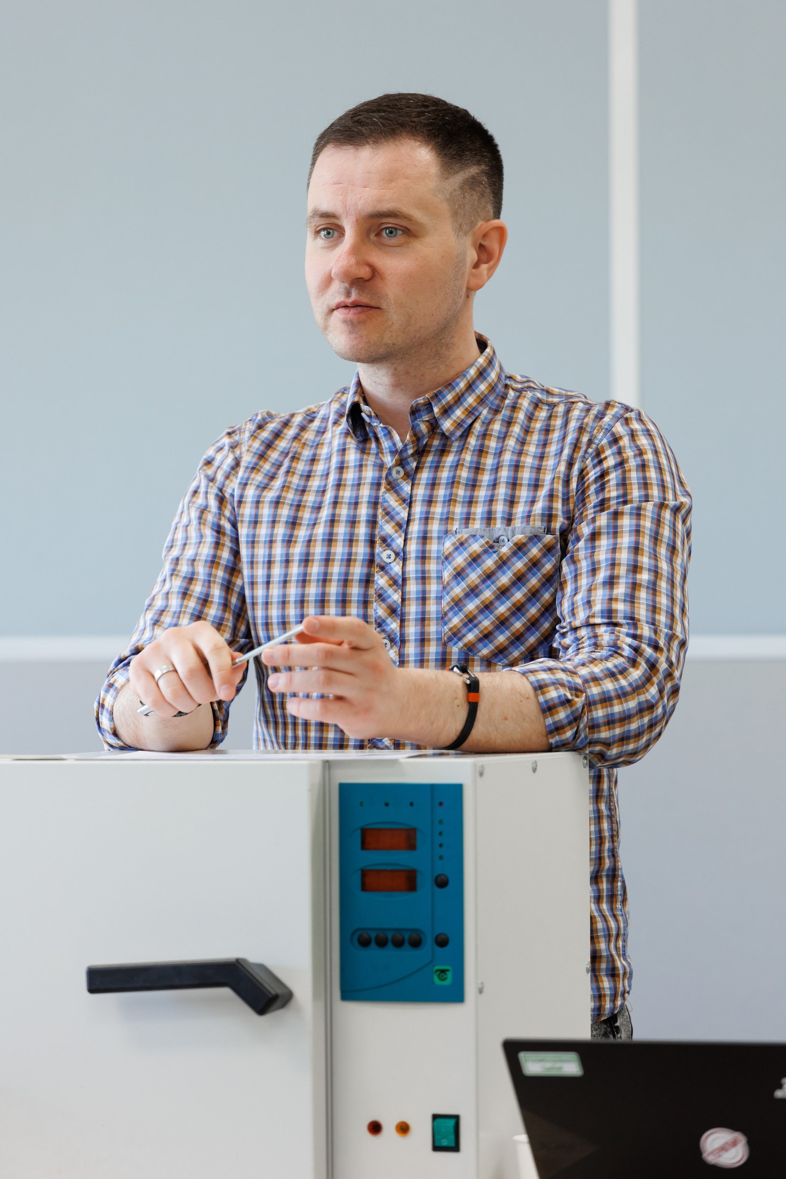 Семинар подологов. Фотограф Новосибирск — Наталья Гресь