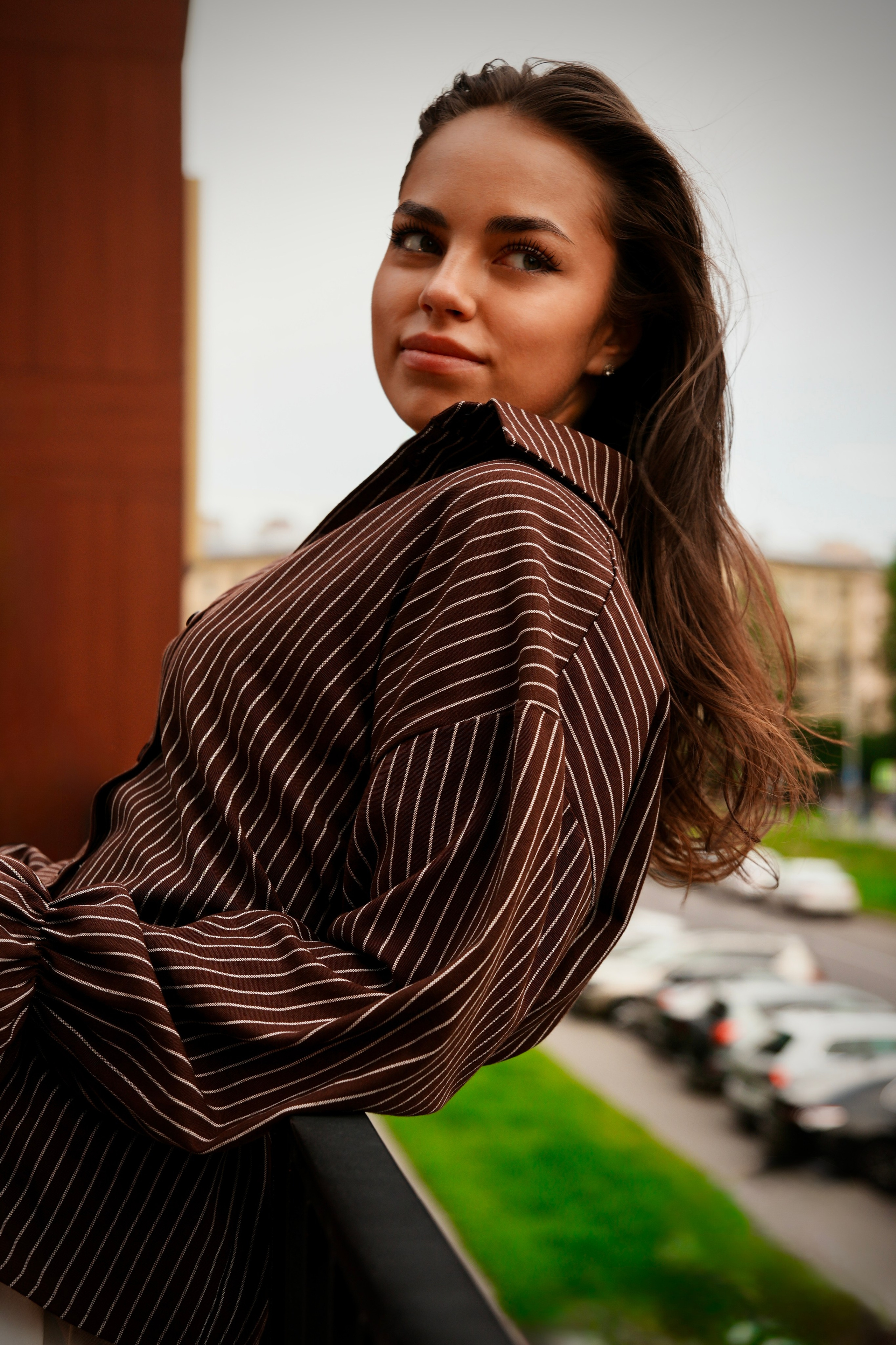 Элина. Фотограф Никита Зеленков в Санкт-Петербурге