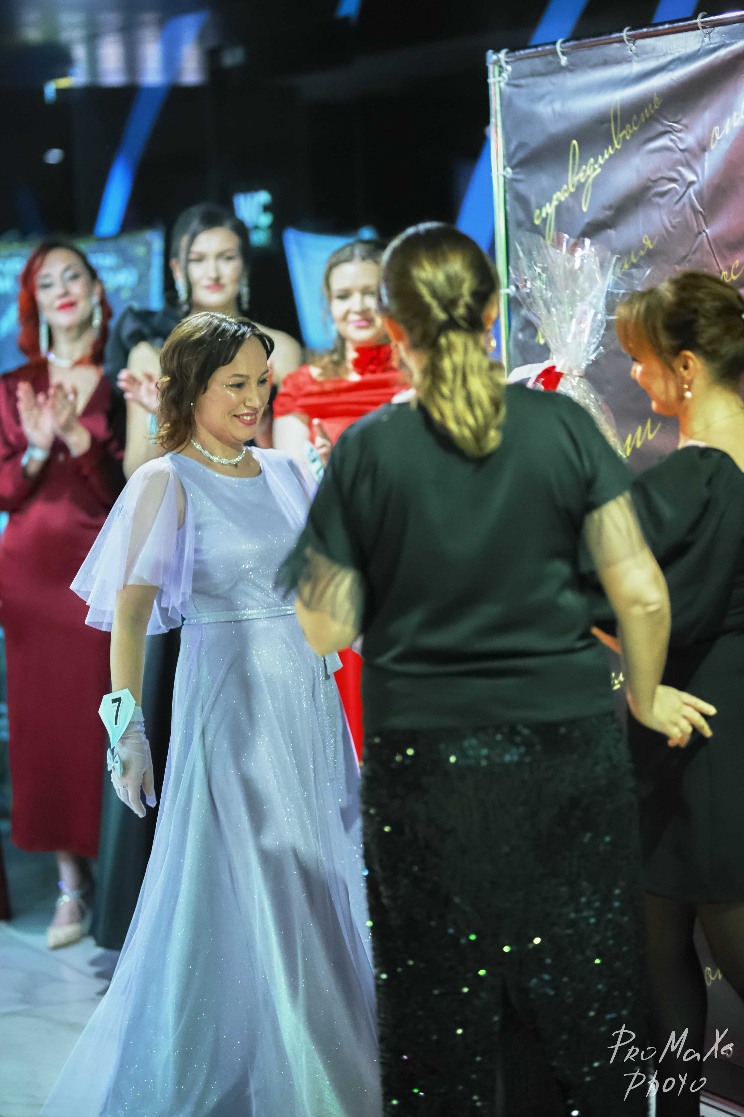 Финал КРАСА МАСС-МЕДИА ЧУВАШИИ. Владимир Суздалов (ProMaXe) — Портретный фотограф, тематические фотосессии в Чебоксарах