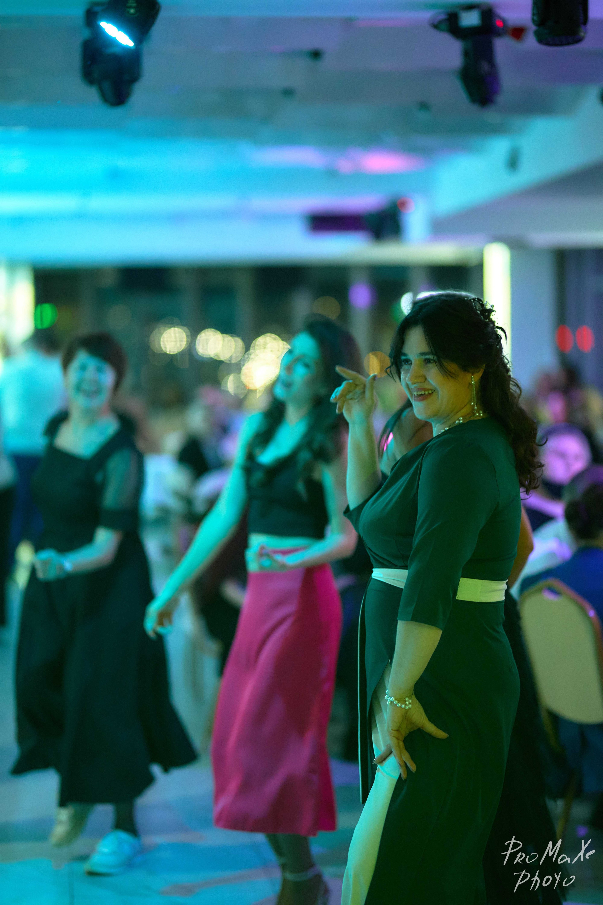 Зал КРАСА МАСС-МЕДИА ЧУВАШИИ. Владимир Суздалов (ProMaXe) — Портретный фотограф, тематические фотосессии в Чебоксарах