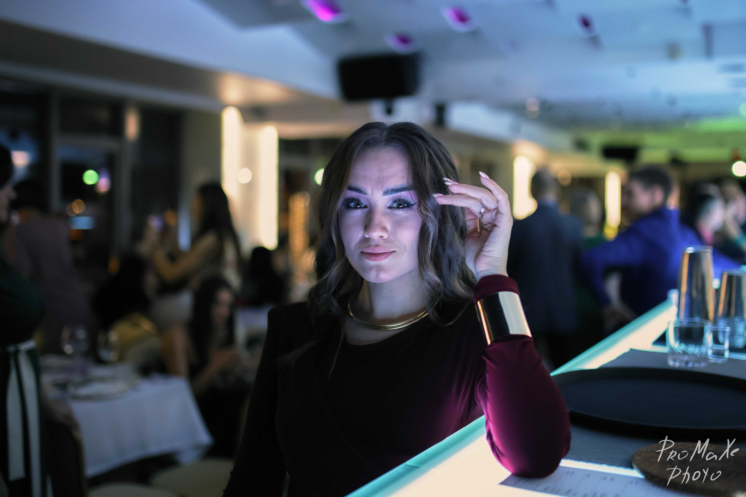 Финал КРАСА МАСС-МЕДИА ЧУВАШИИ. Владимир Суздалов (ProMaXe) — Портретный фотограф, тематические фотосессии в Чебоксарах