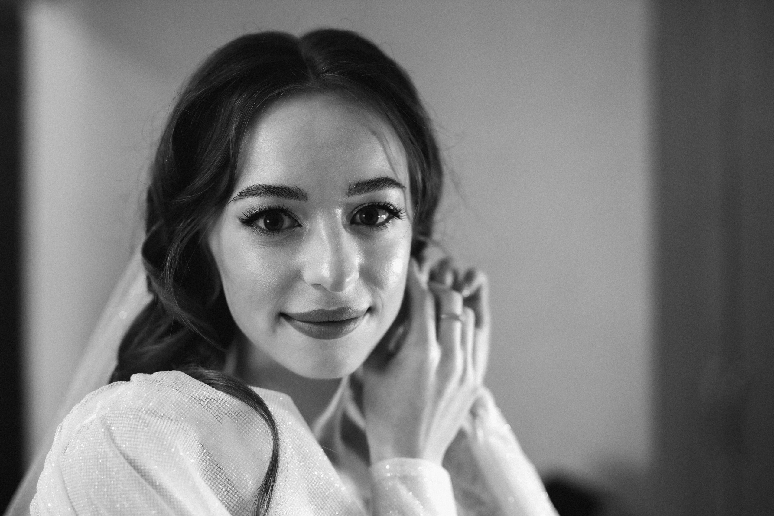 Дмитрий и Карина. Свадебный и женский фотограф