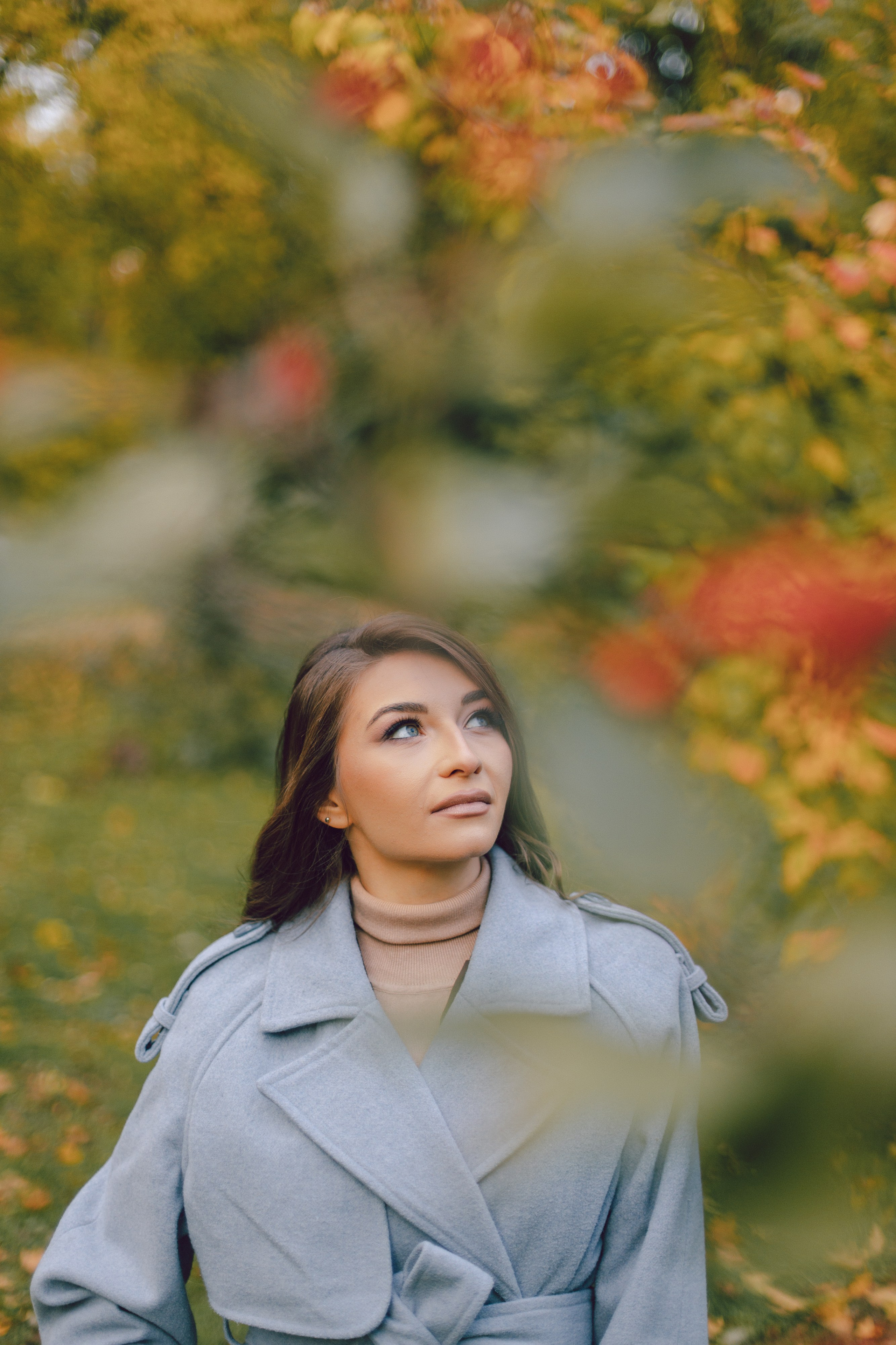 Ира. Фотограф Таганрог Любимая Надя