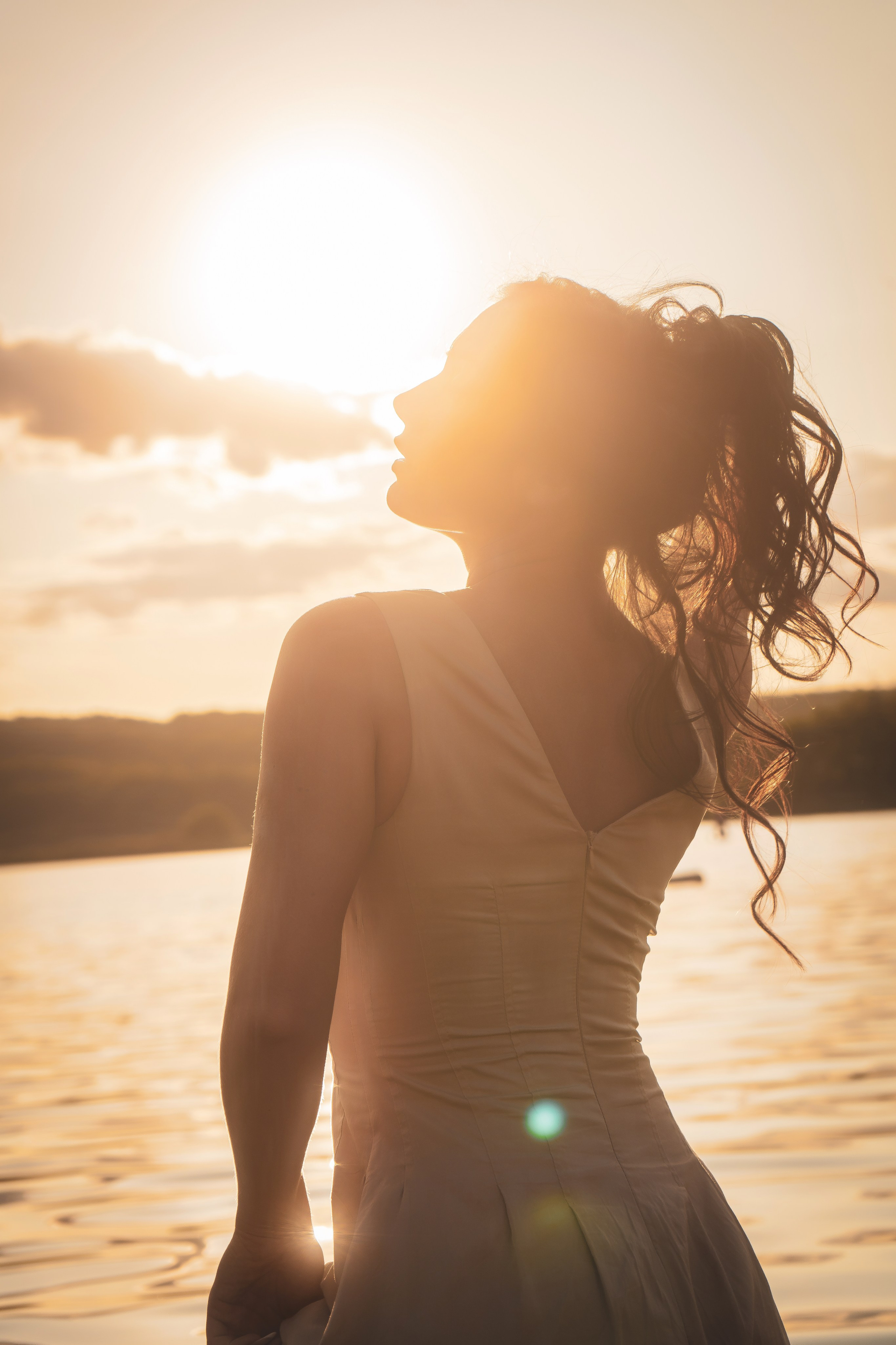 Анастасия Море. Фотограф Алексей Гарьковенко