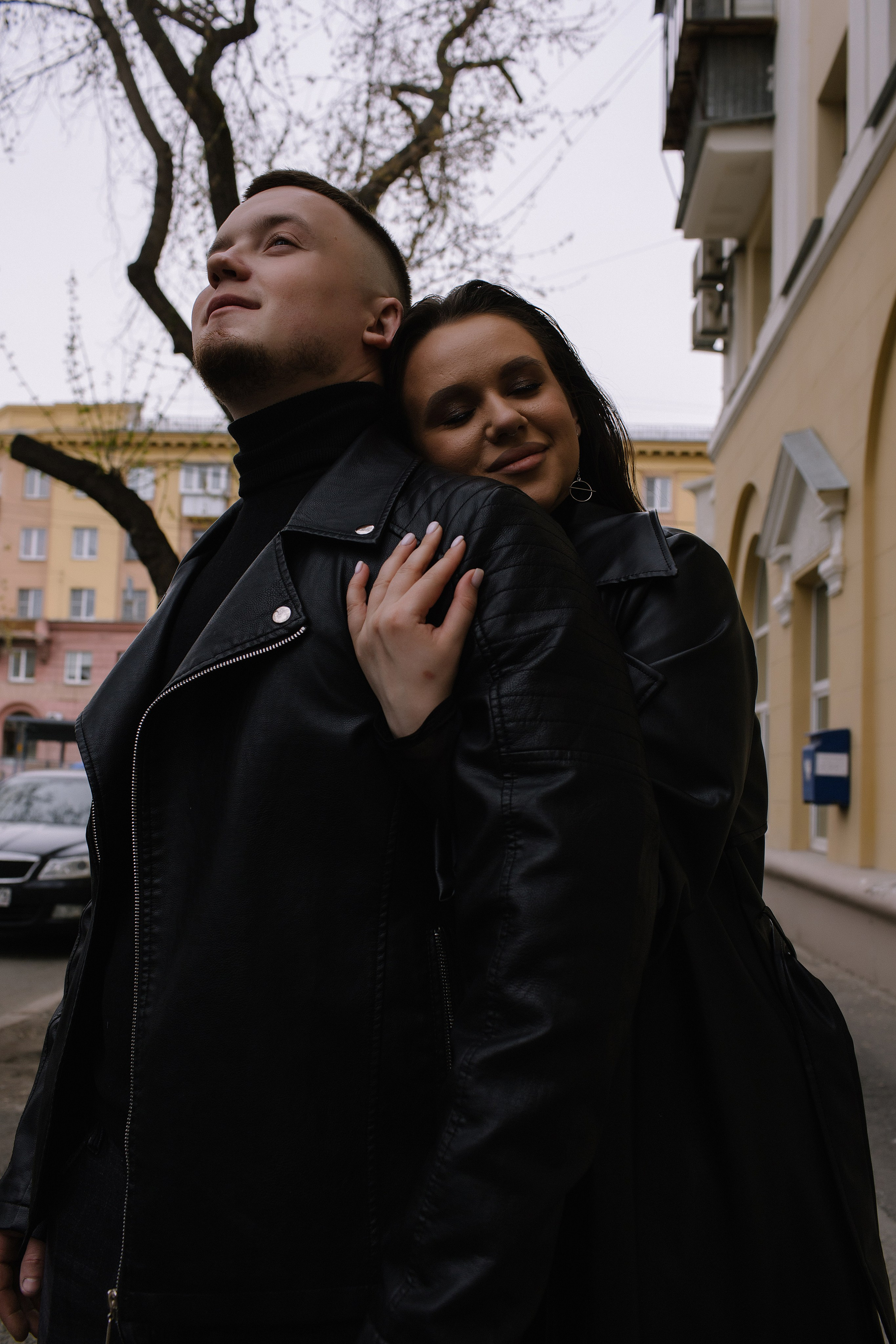 Евгений и Анжелика. Свадебный и семейный фотограф Челябинск и Челябинская область