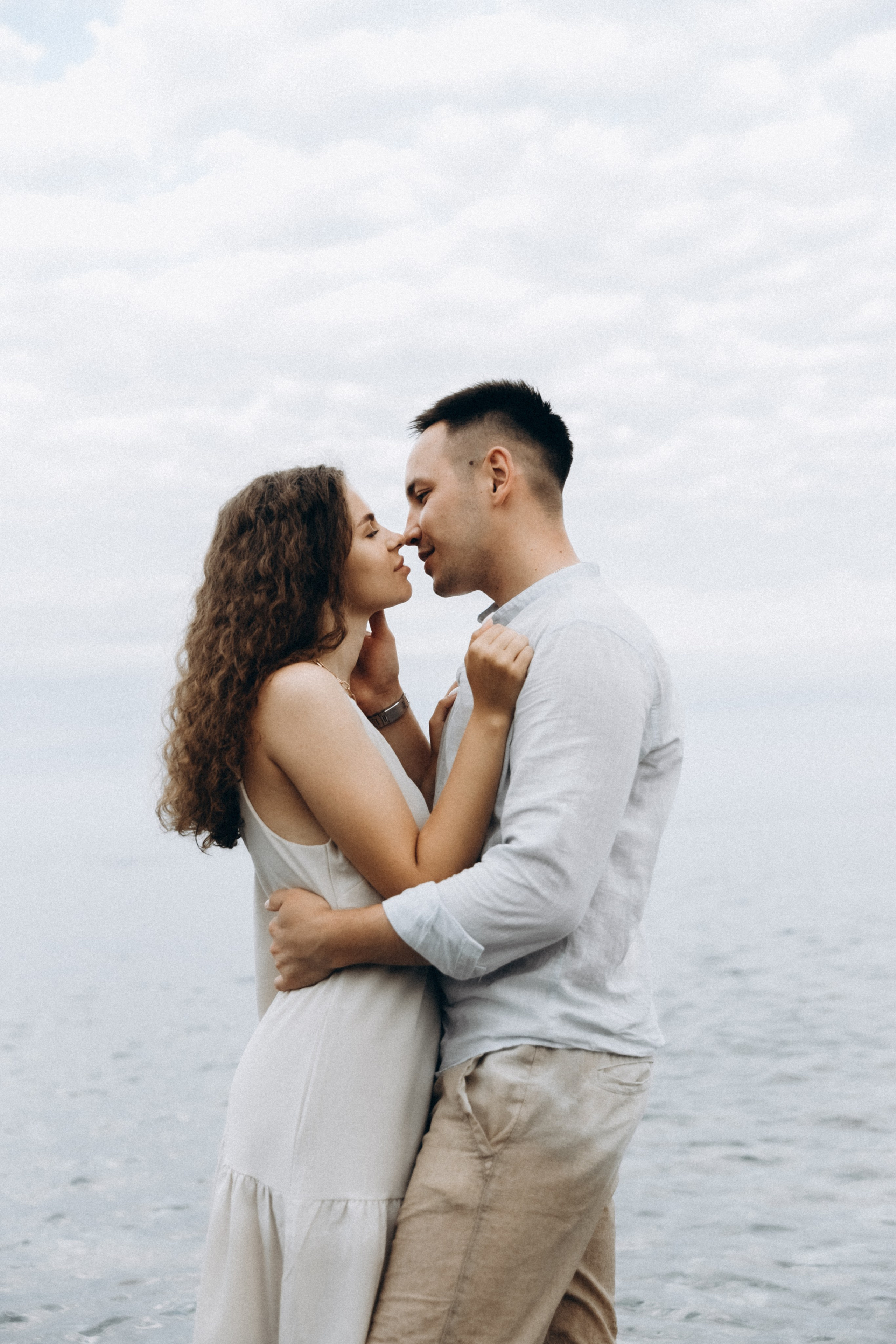 Юлия и Руслан. Фотограф Сочи Адлер Красная Поляна Ошутина Анастасия