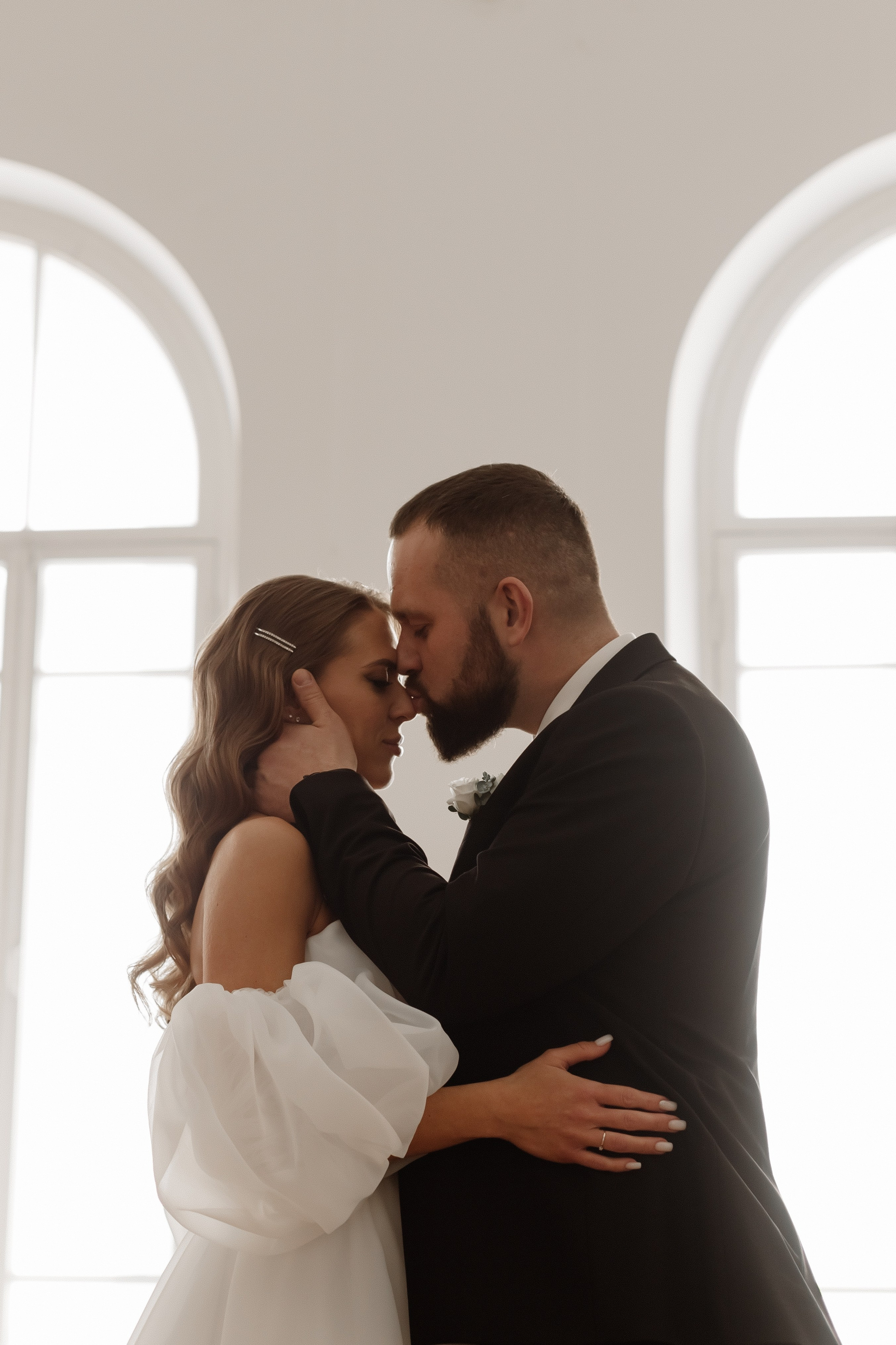 S&M. Свадебный и семейный фотограф Пенза Елизавета Зуйкова