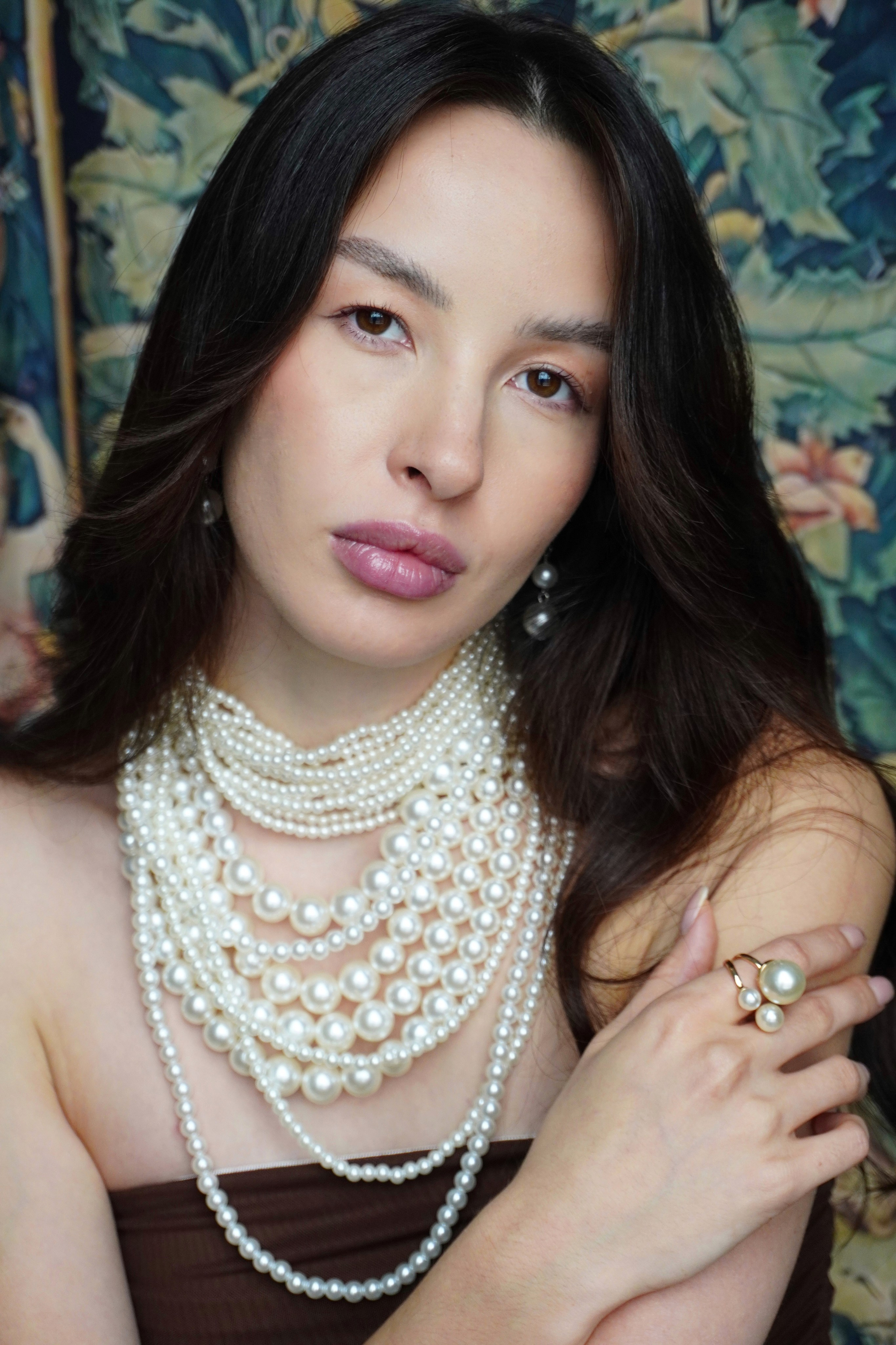 Анастасия. Арт фотограф в Санкт-Петербурге