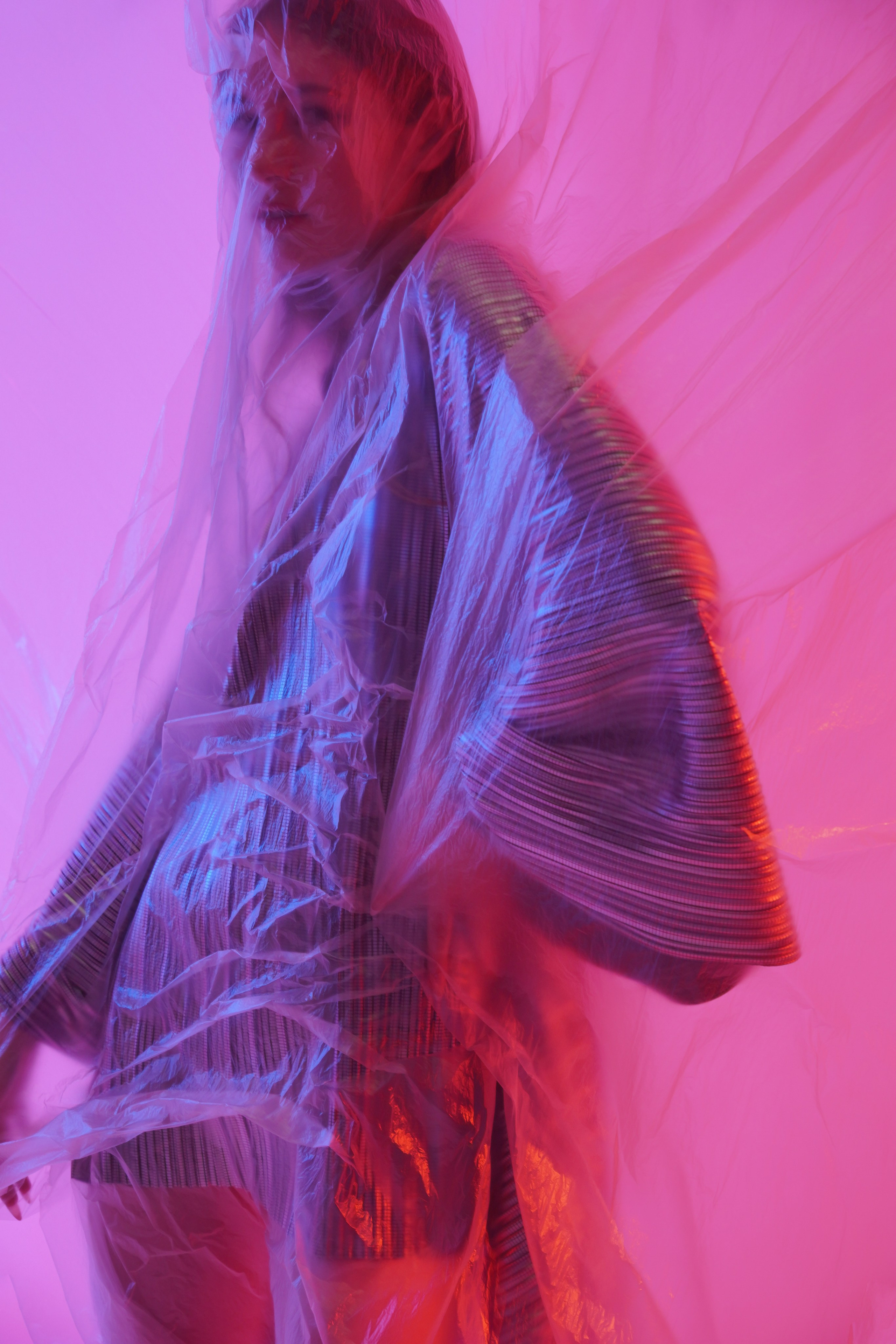 Виктория. Арт фотограф в Санкт-Петербурге