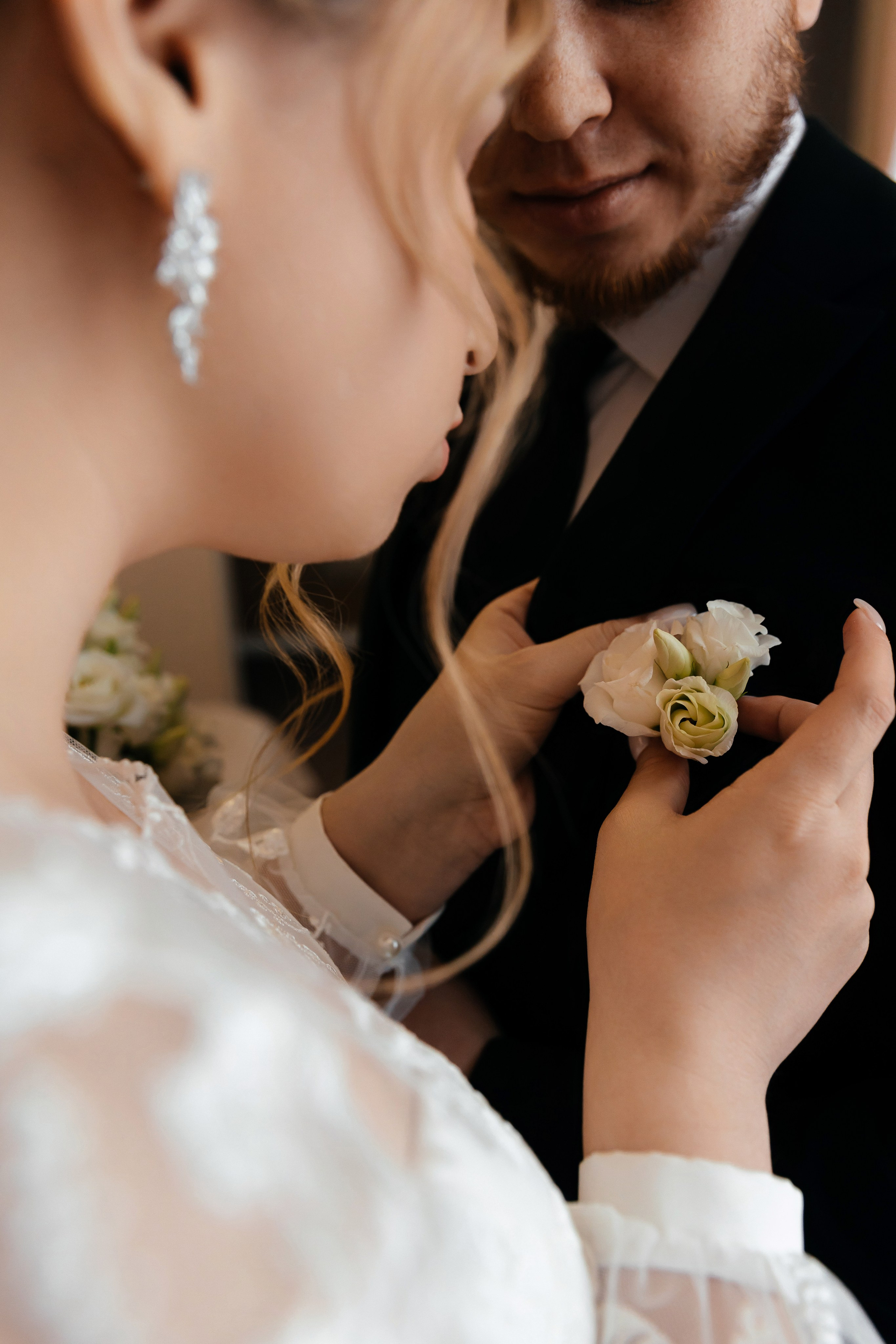 Никита и Вероника. Свадебный и семейный фотограф в Вологде Наталия Краснова