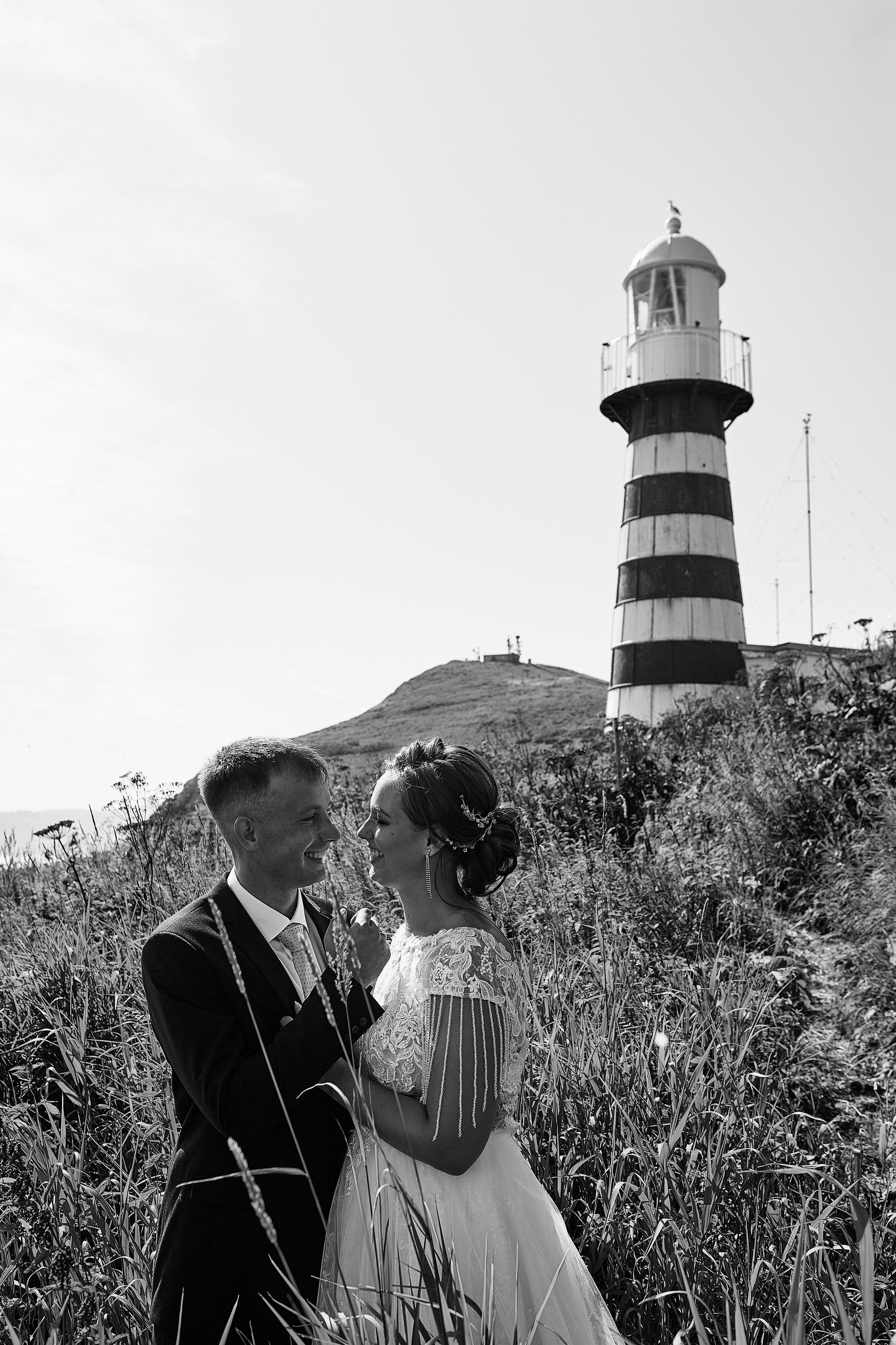 Дмитрий и Валентина  Свадебный фотограф Камчатка Панов Ян. Свадебный фотограф на Камчатке Ян Панов