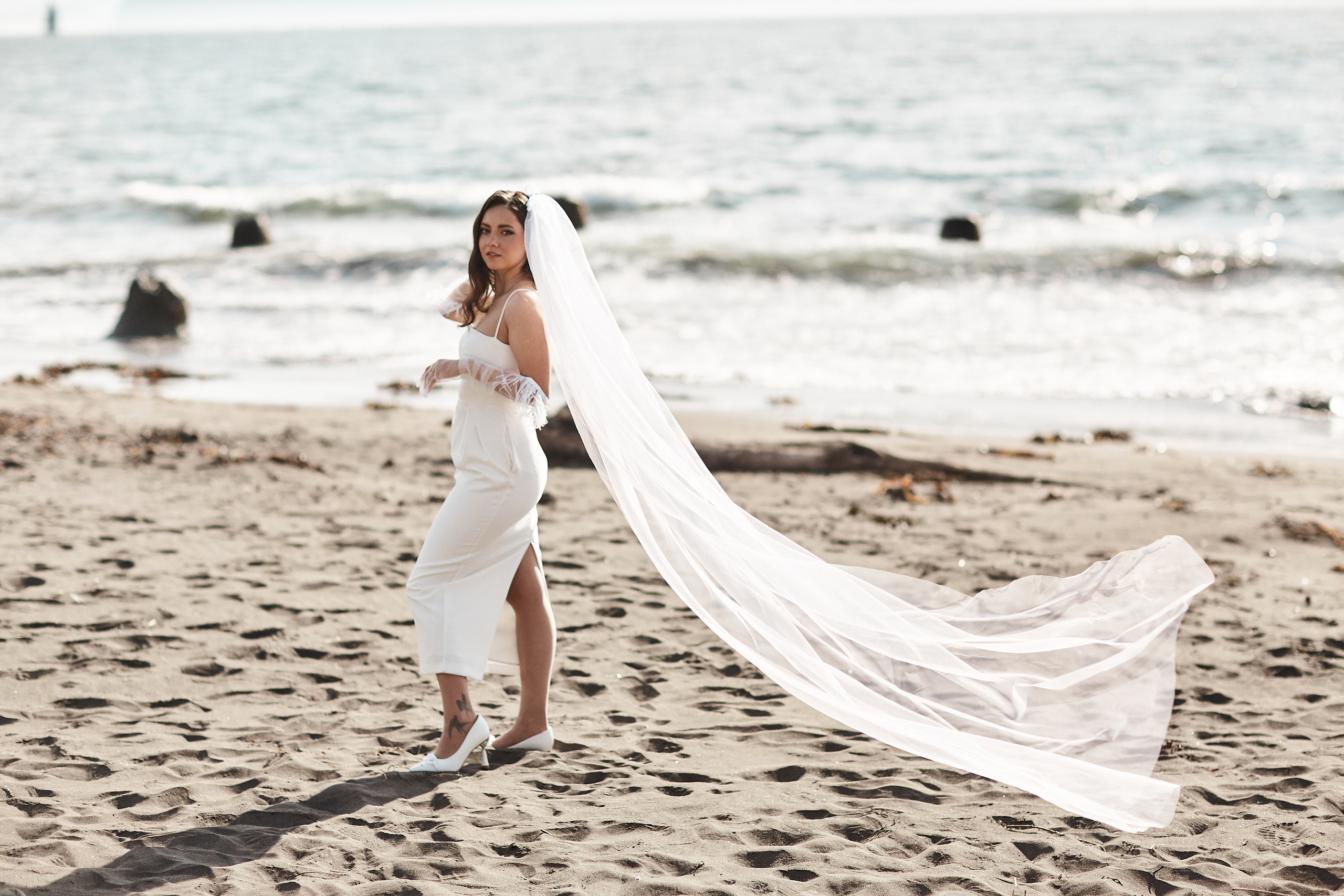 Ренат и Алена Свадебный фотограф Камчатка Панов Ян. Свадебный фотограф на Камчатке Ян Панов