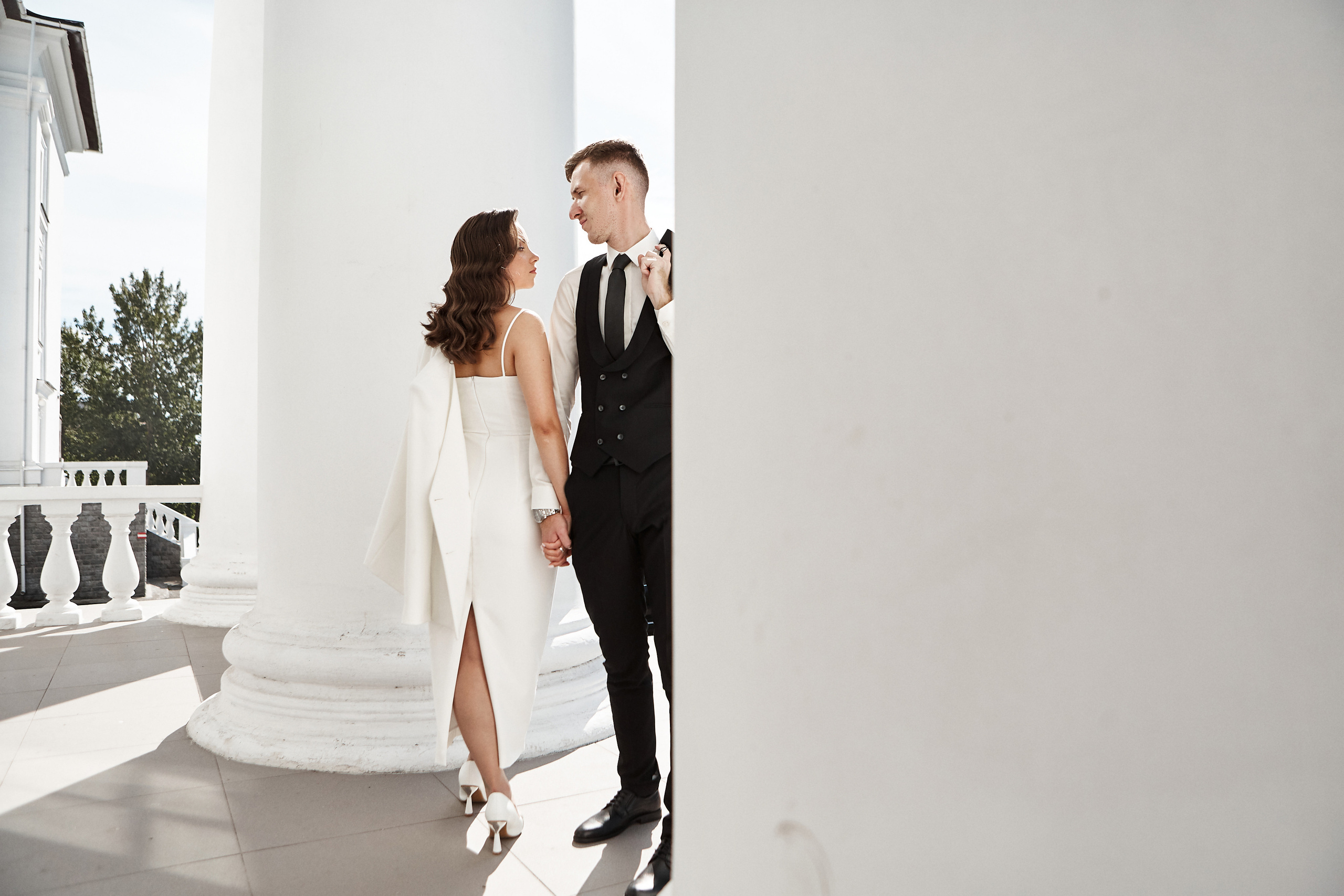 Ренат и Алена Свадебный фотограф Камчатка Панов Ян. Свадебный фотограф на Камчатке Ян Панов