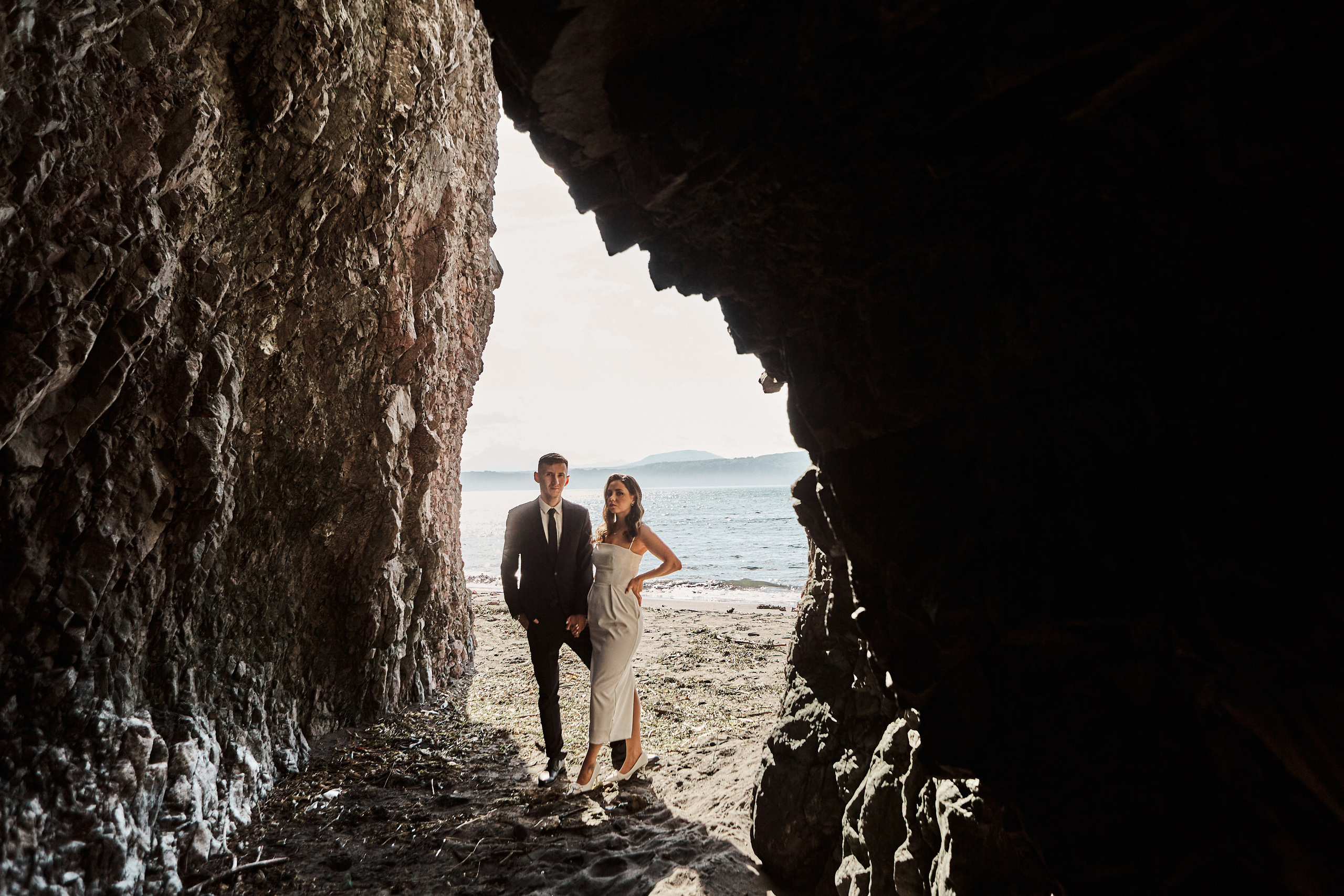 Ренат и Алена Свадебный фотограф Камчатка Панов Ян. Свадебный фотограф на Камчатке Ян Панов