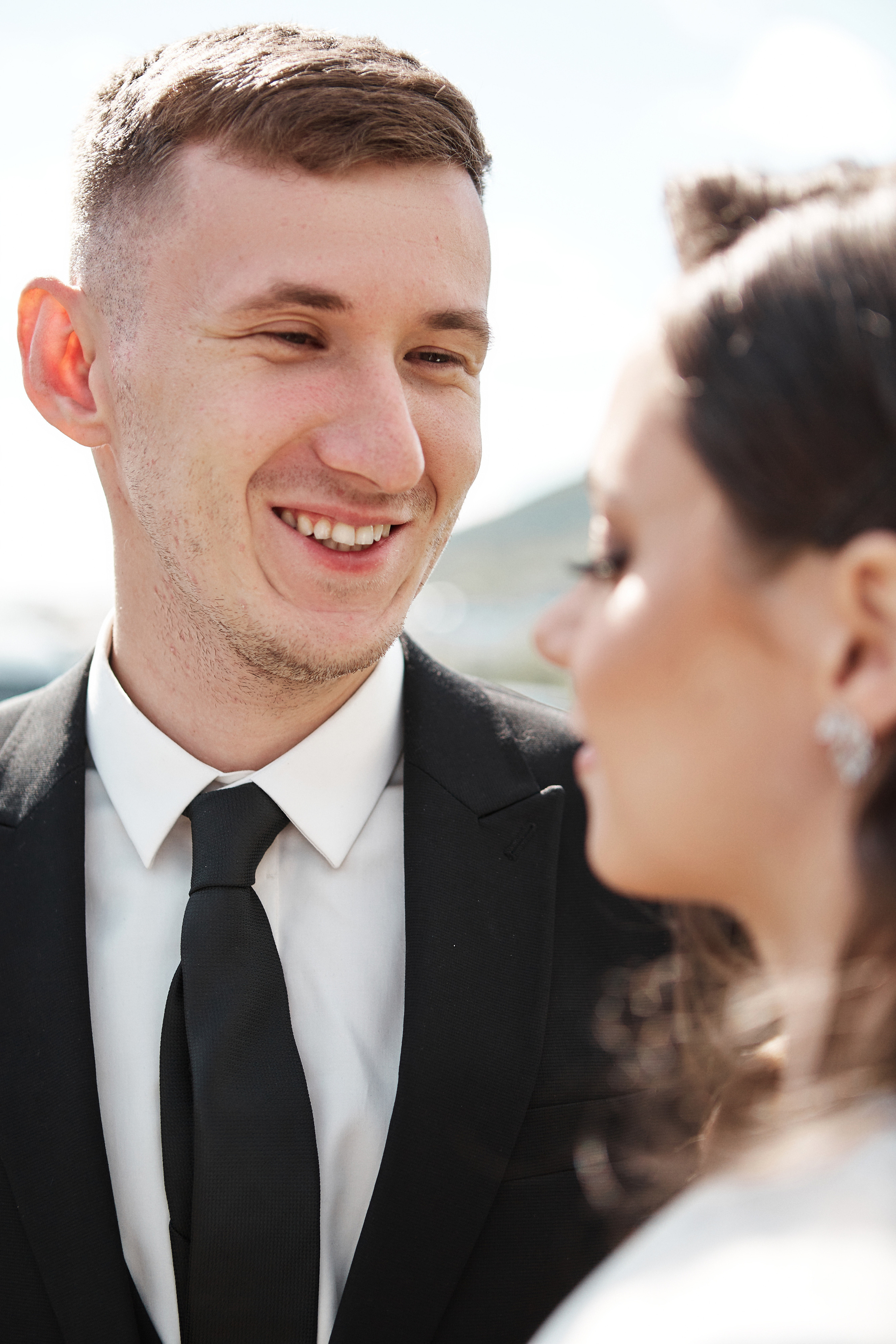 Ренат и Алена Свадебный фотограф Камчатка Панов Ян. Свадебный фотограф на Камчатке Ян Панов