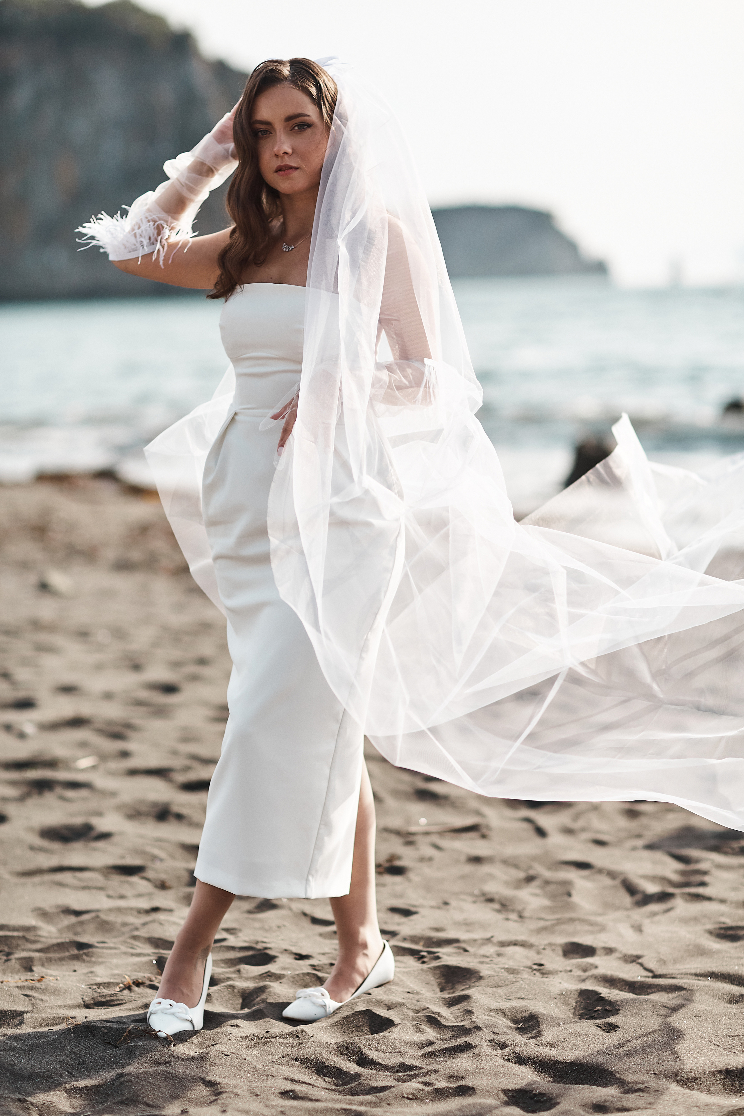 Ренат и Алена Свадебный фотограф Камчатка Панов Ян. Свадебный фотограф на Камчатке Ян Панов