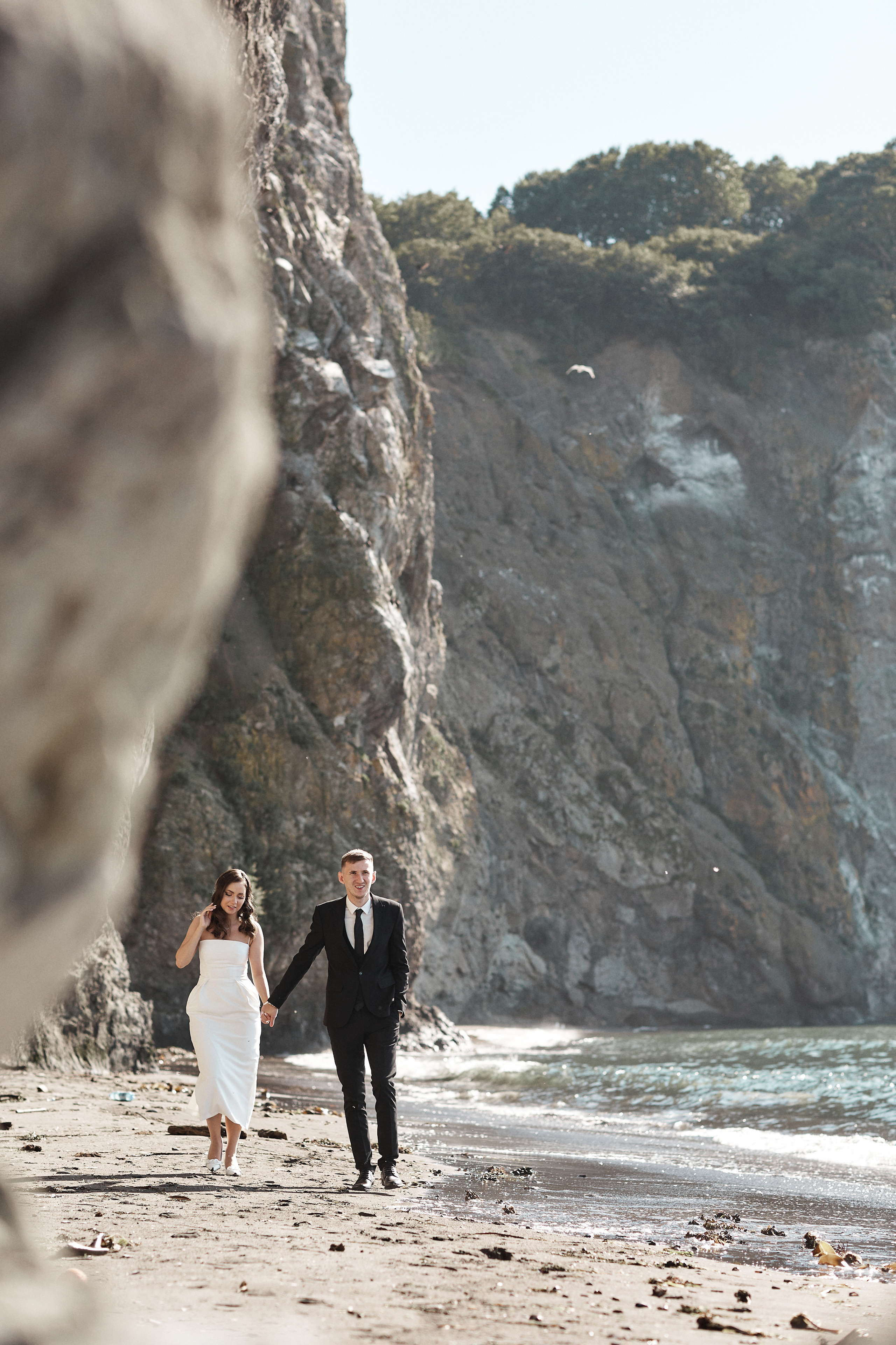 Ренат и Алена Свадебный фотограф Камчатка Панов Ян. Свадебный фотограф на Камчатке Ян Панов