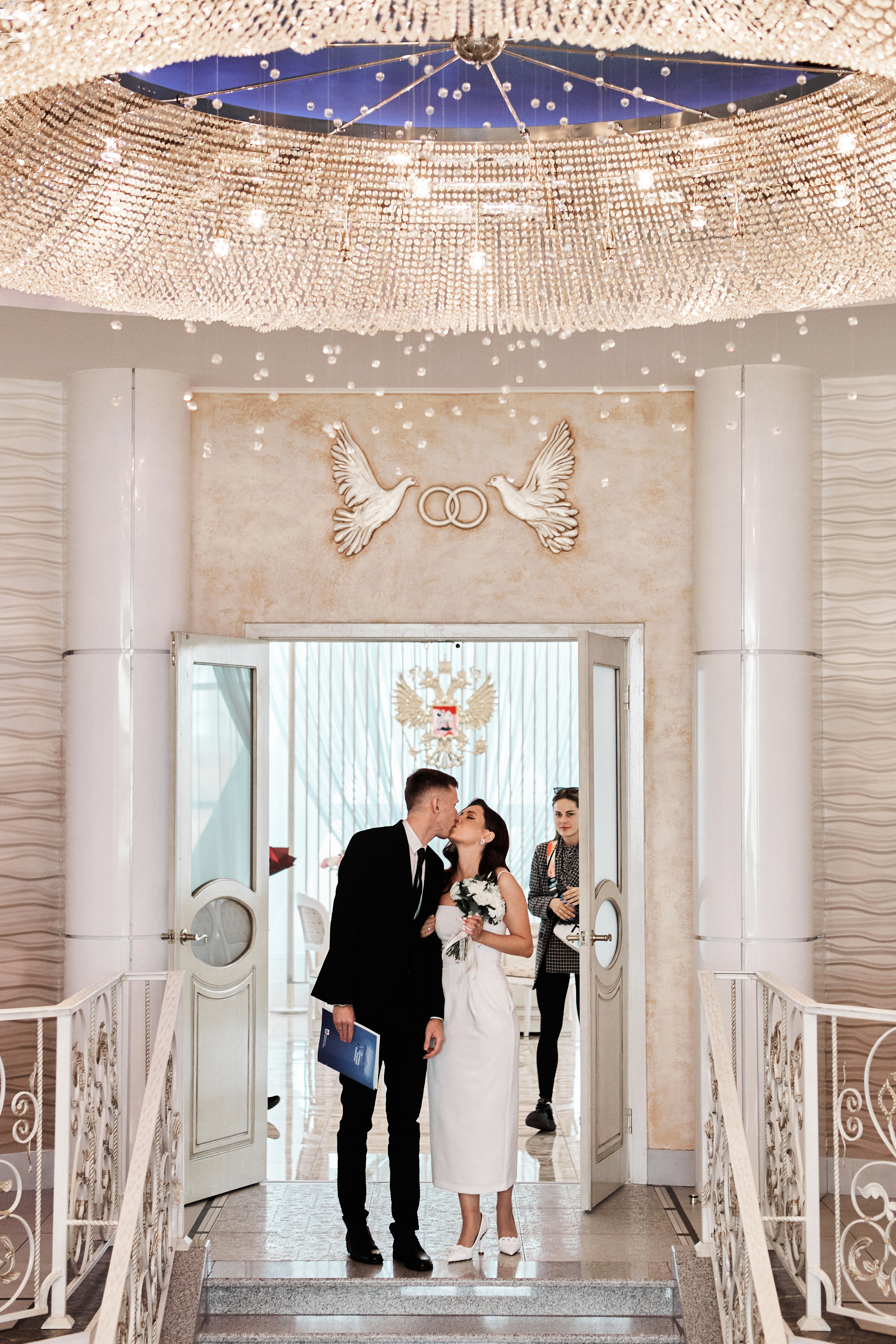 Ренат и Алена Свадебный фотограф Камчатка Панов Ян. Свадебный фотограф на Камчатке Ян Панов