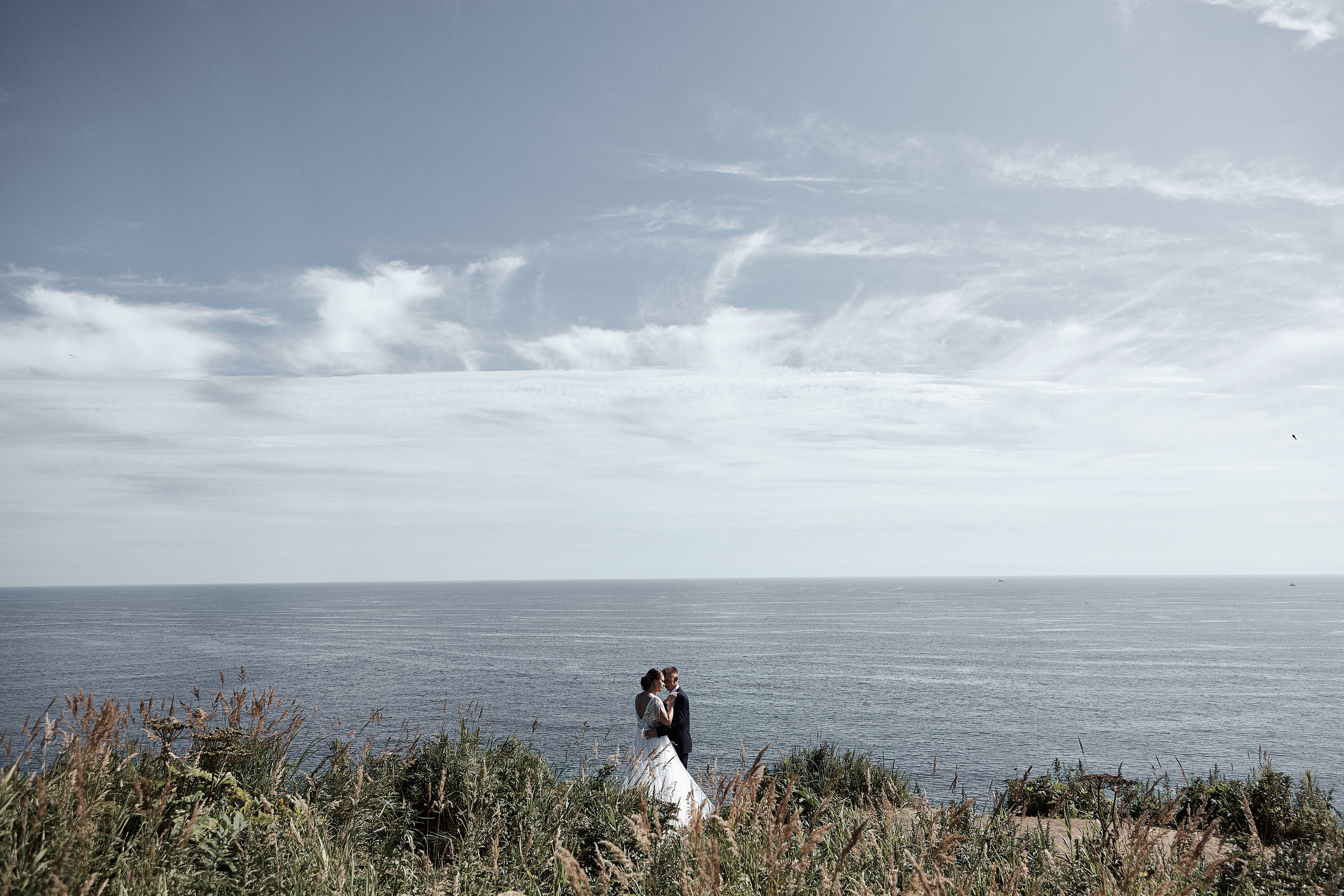 Дмитрий и Валентина  Свадебный фотограф Камчатка Панов Ян. Свадебный фотограф на Камчатке Ян Панов