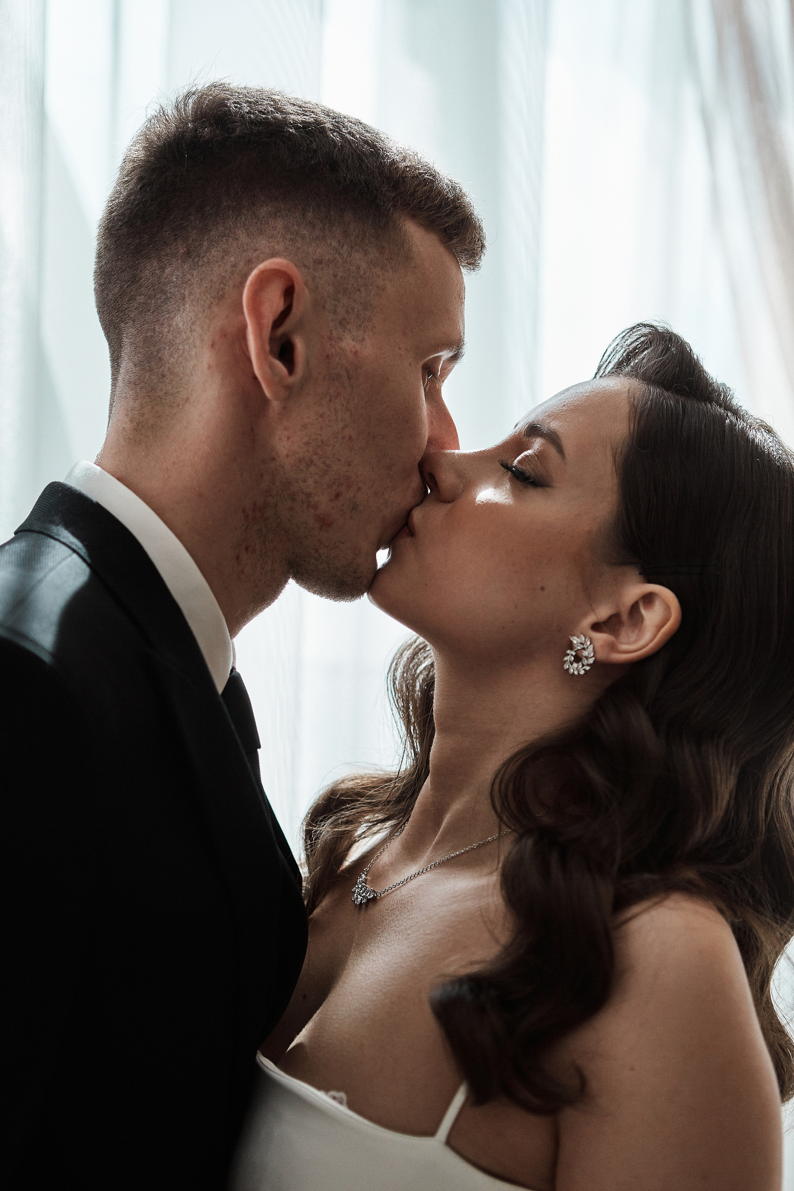 Ренат и Алена Свадебный фотограф Камчатка Панов Ян. Свадебный фотограф на Камчатке Ян Панов