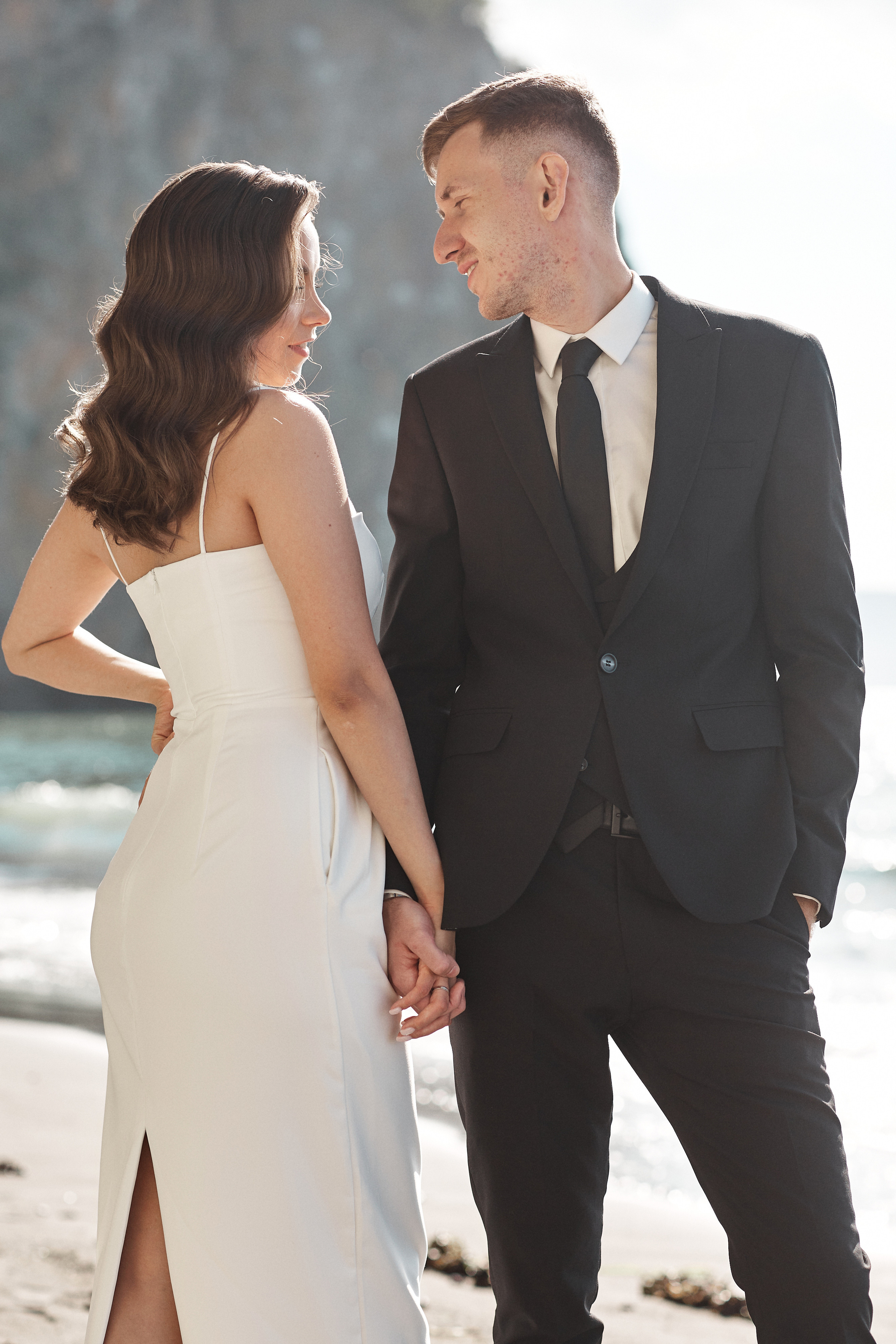 Ренат и Алена Свадебный фотограф Камчатка Панов Ян. Свадебный фотограф на Камчатке Ян Панов