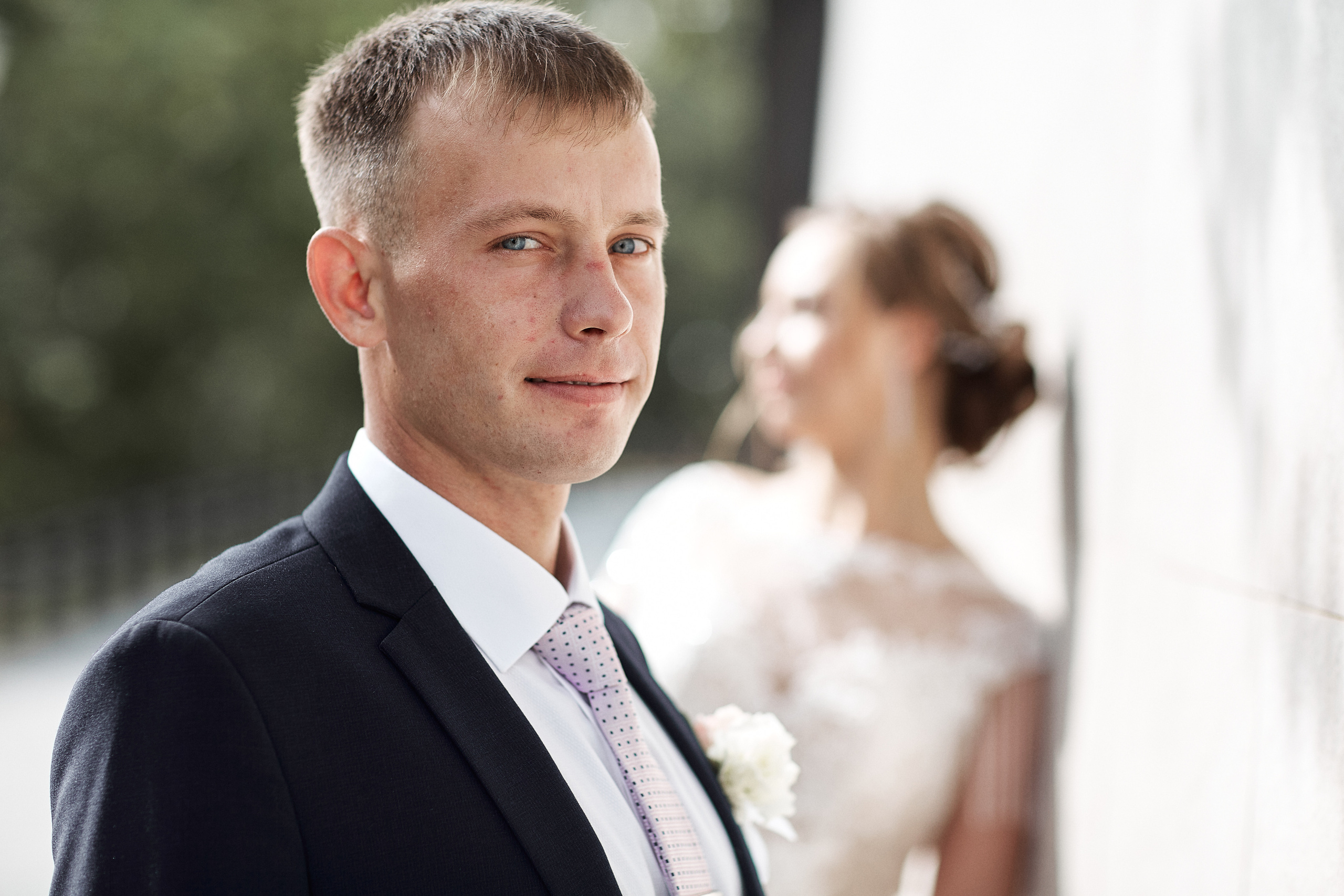 Дмитрий и Валентина  Свадебный фотограф Камчатка Панов Ян. Свадебный фотограф на Камчатке Ян Панов