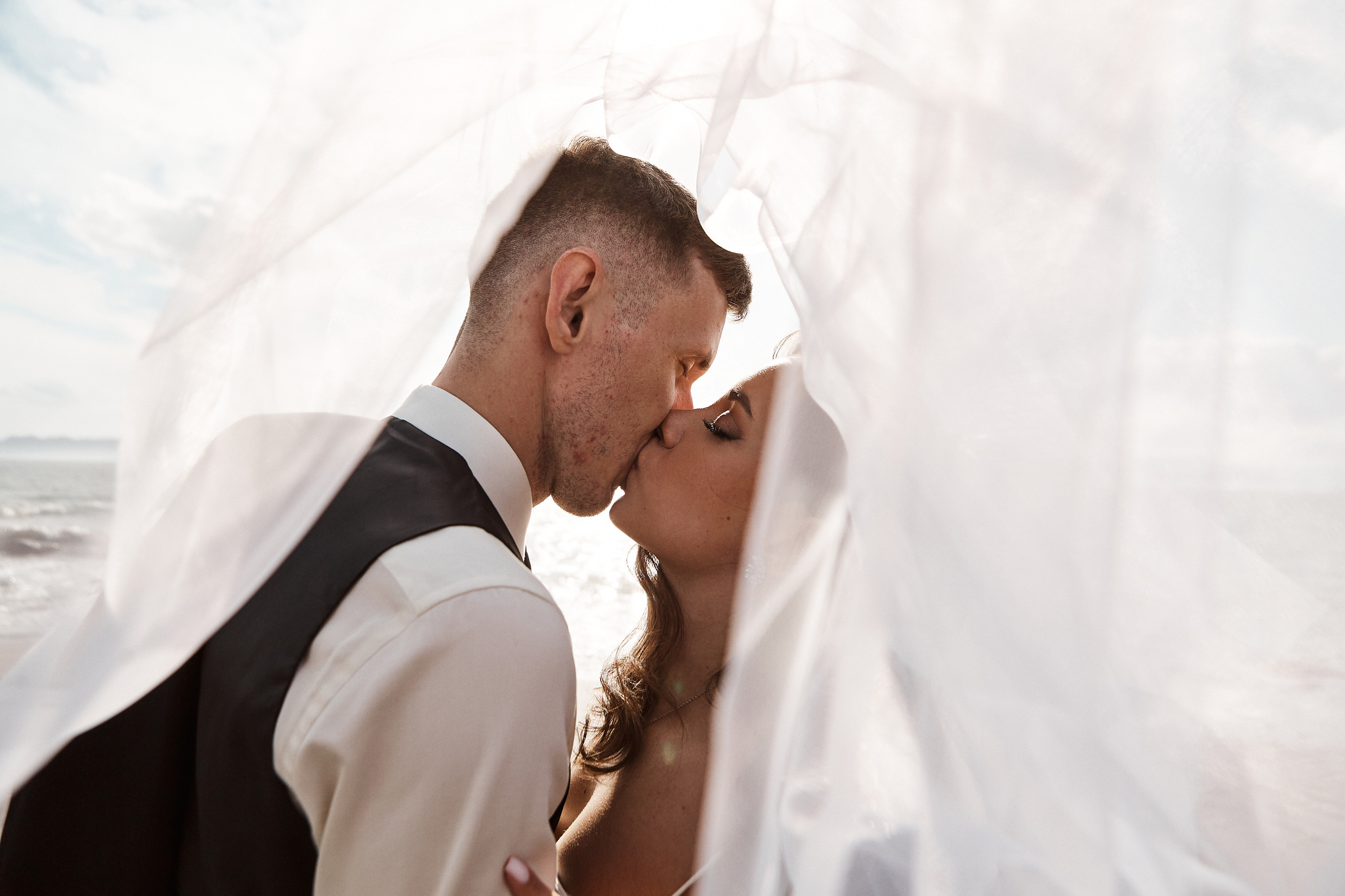 Ренат и Алена Свадебный фотограф Камчатка Панов Ян. Свадебный фотограф на Камчатке Ян Панов