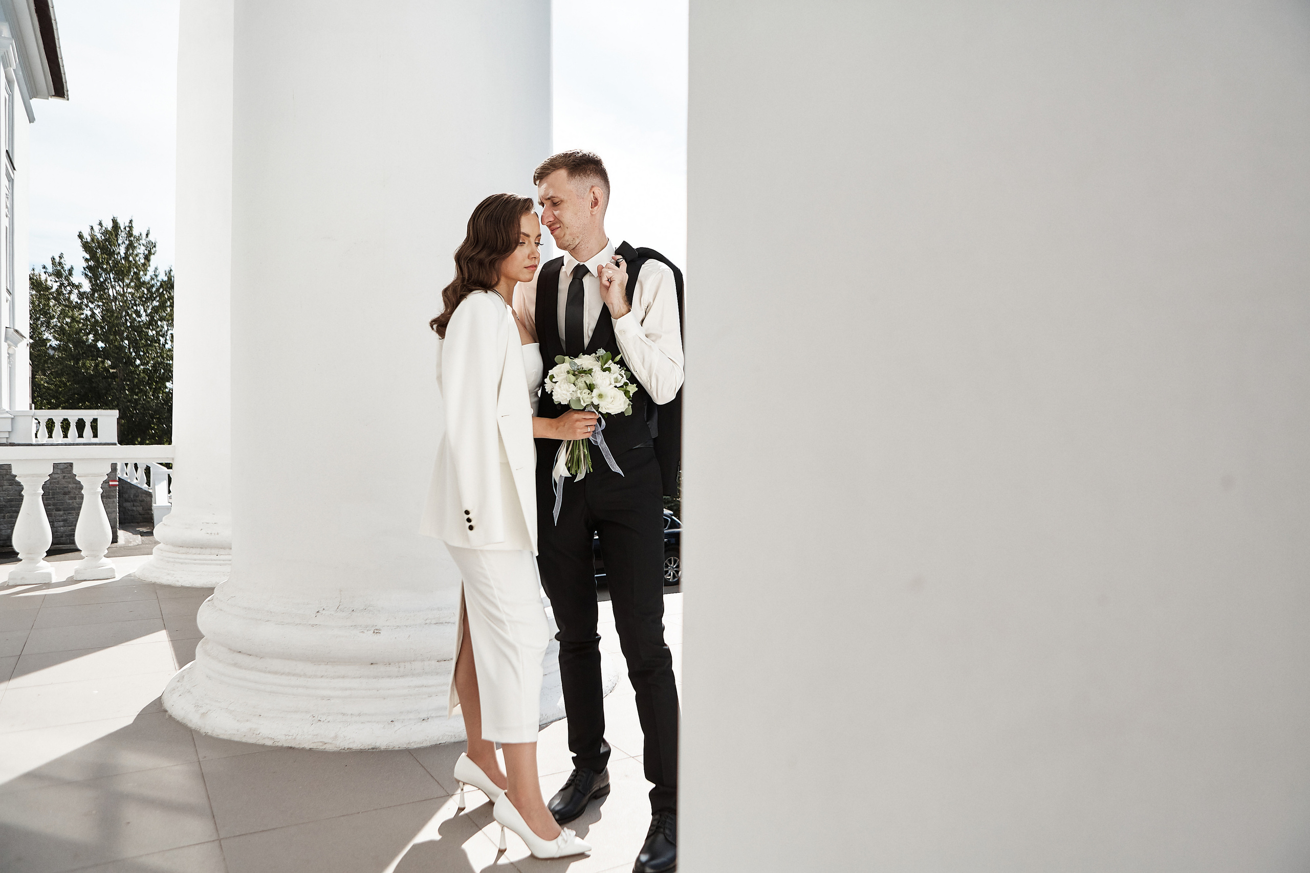 Ренат и Алена Свадебный фотограф Камчатка Панов Ян. Свадебный фотограф на Камчатке Ян Панов