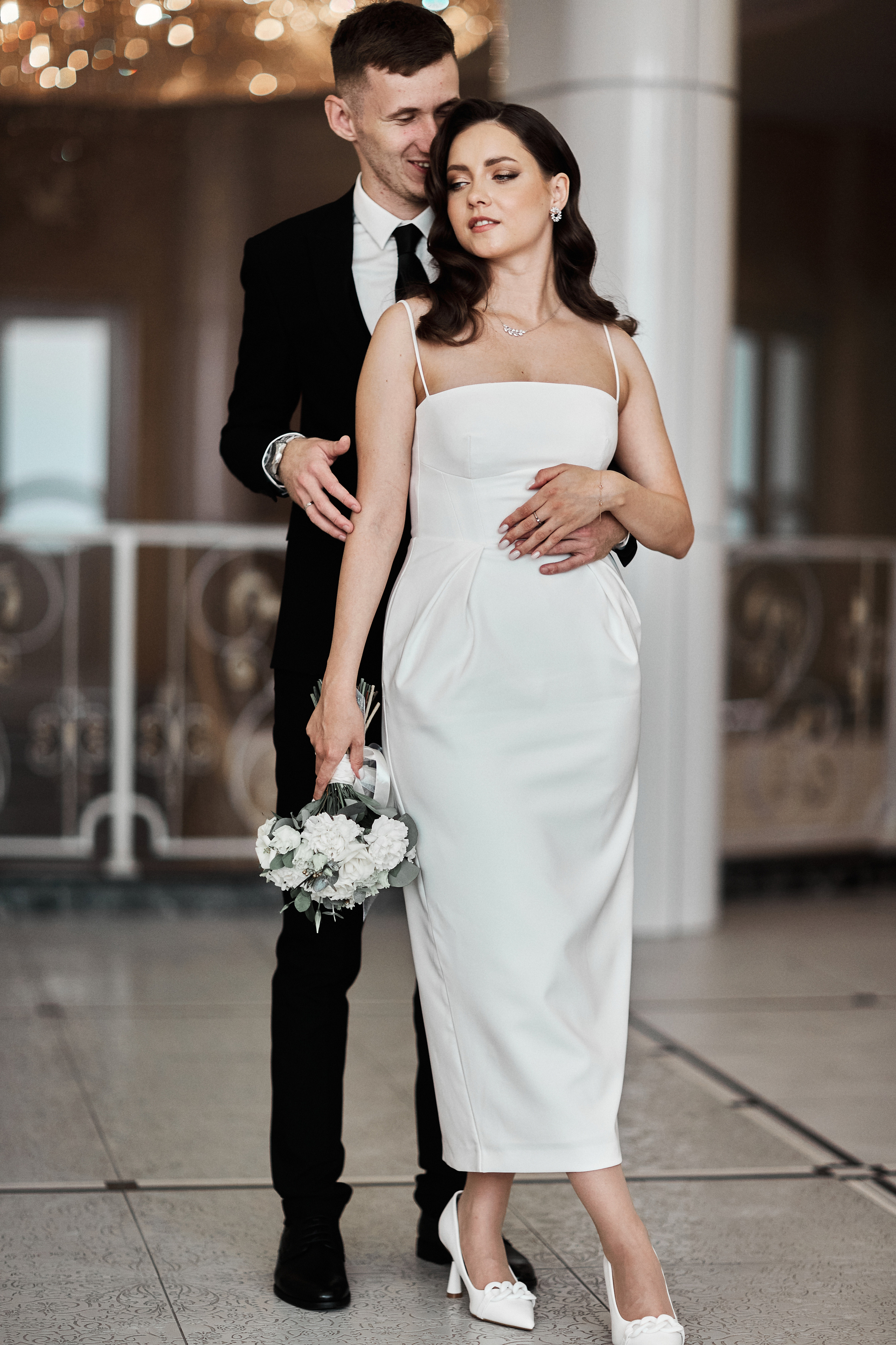 Ренат и Алена Свадебный фотограф Камчатка Панов Ян. Свадебный фотограф на Камчатке Ян Панов