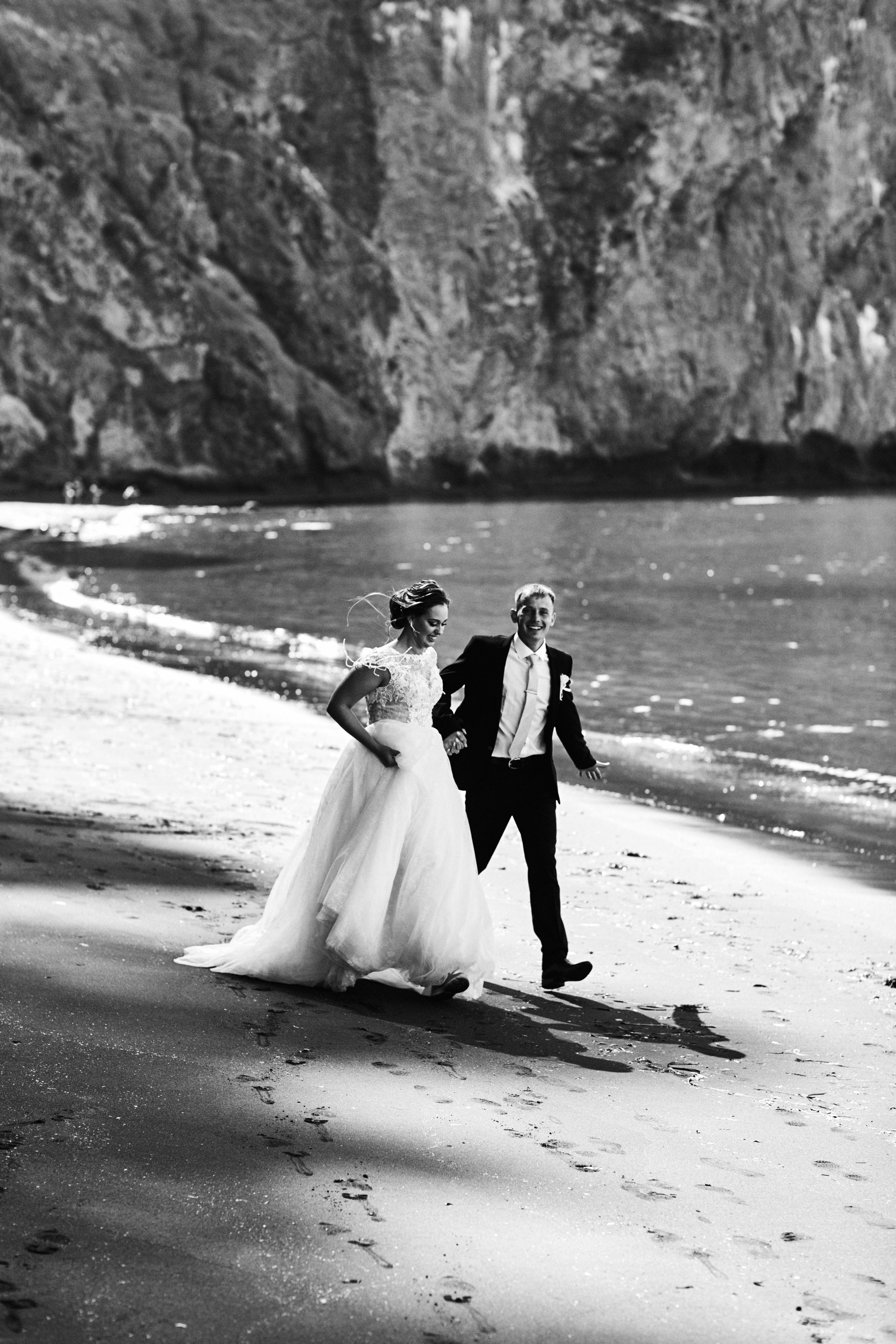 Дмитрий и Валентина  Свадебный фотограф Камчатка Панов Ян. Свадебный фотограф на Камчатке Ян Панов