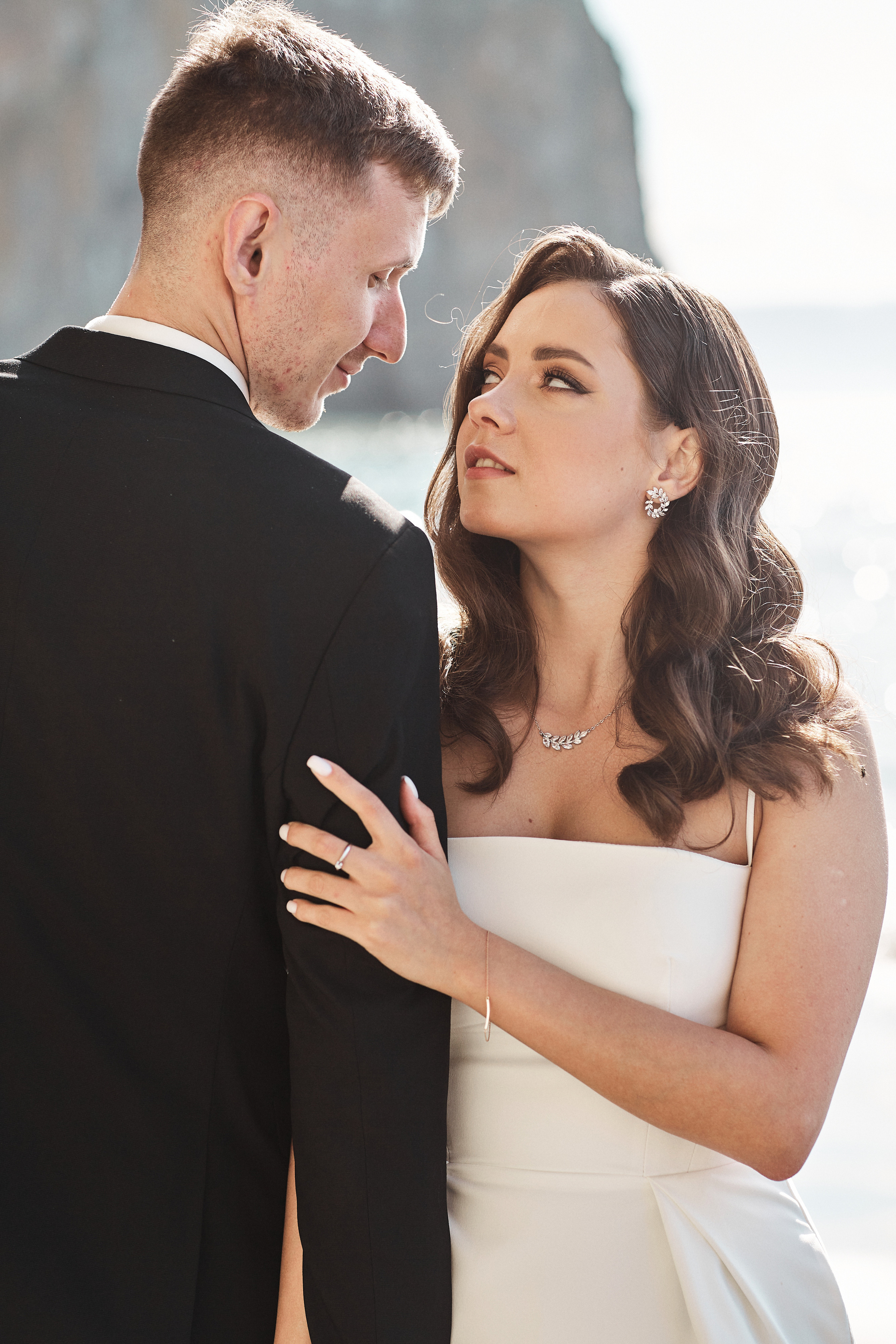 Ренат и Алена Свадебный фотограф Камчатка Панов Ян. Свадебный фотограф на Камчатке Ян Панов