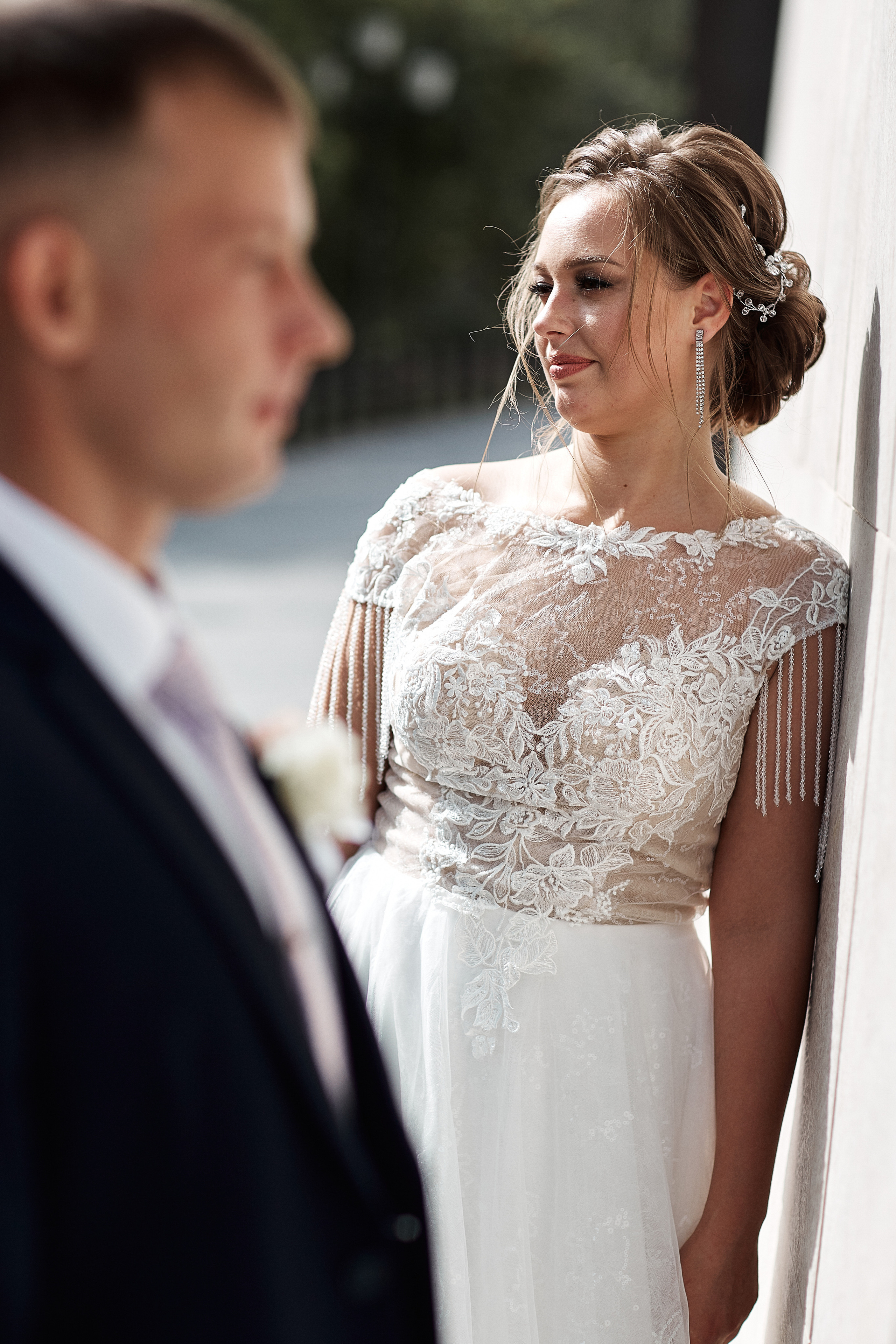 Дмитрий и Валентина  Свадебный фотограф Камчатка Панов Ян. Свадебный фотограф на Камчатке Ян Панов