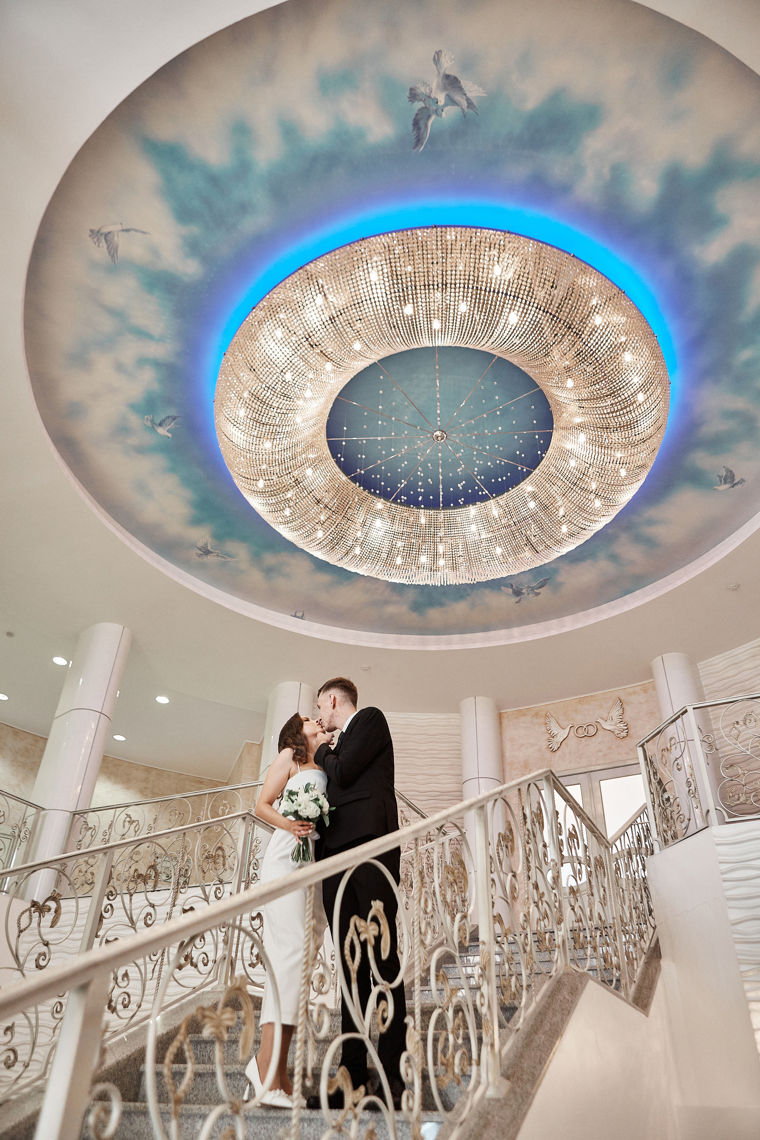 Ренат и Алена Свадебный фотограф Камчатка Панов Ян. Свадебный фотограф на Камчатке Ян Панов