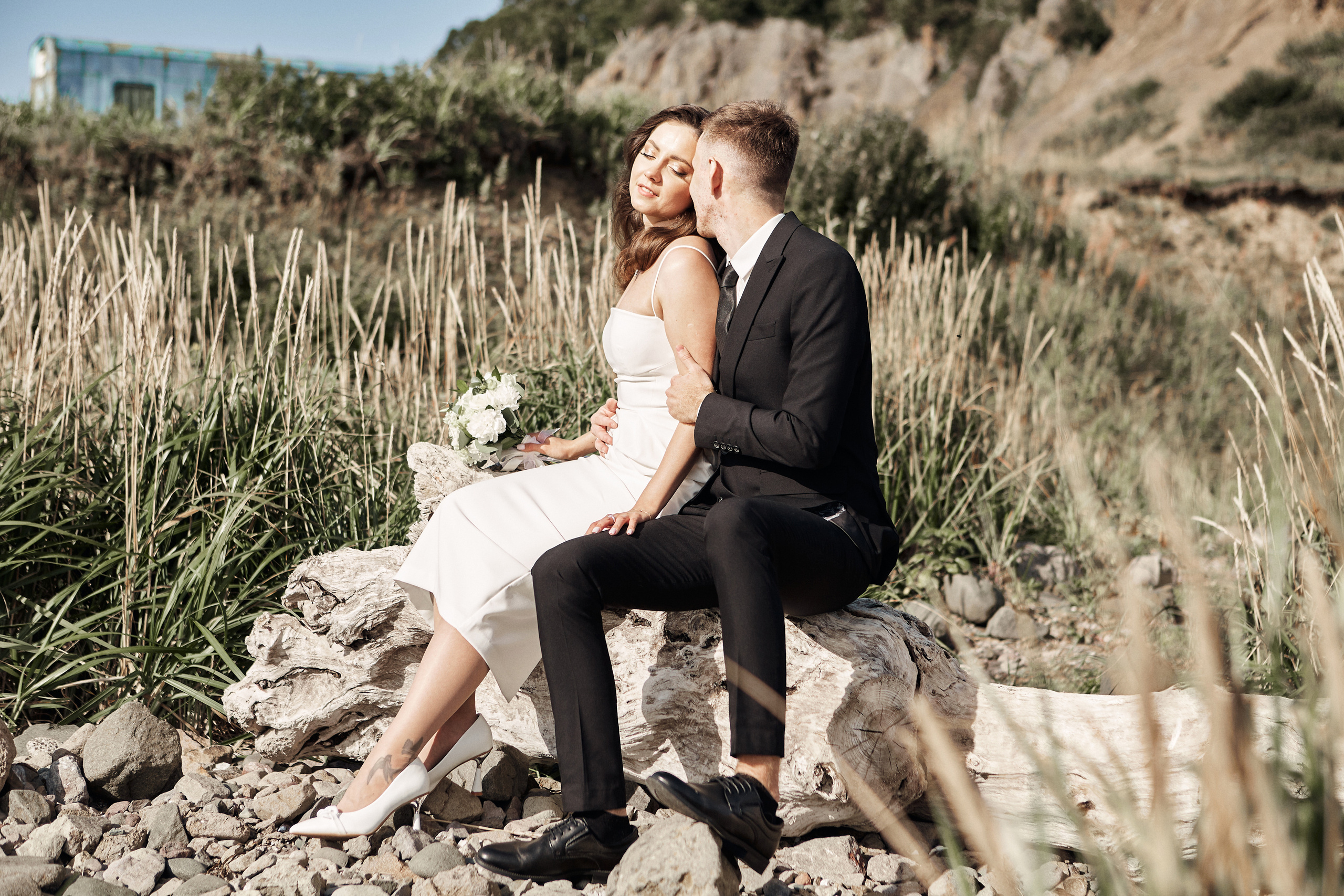 Ренат и Алена Свадебный фотограф Камчатка Панов Ян. Свадебный фотограф на Камчатке Ян Панов