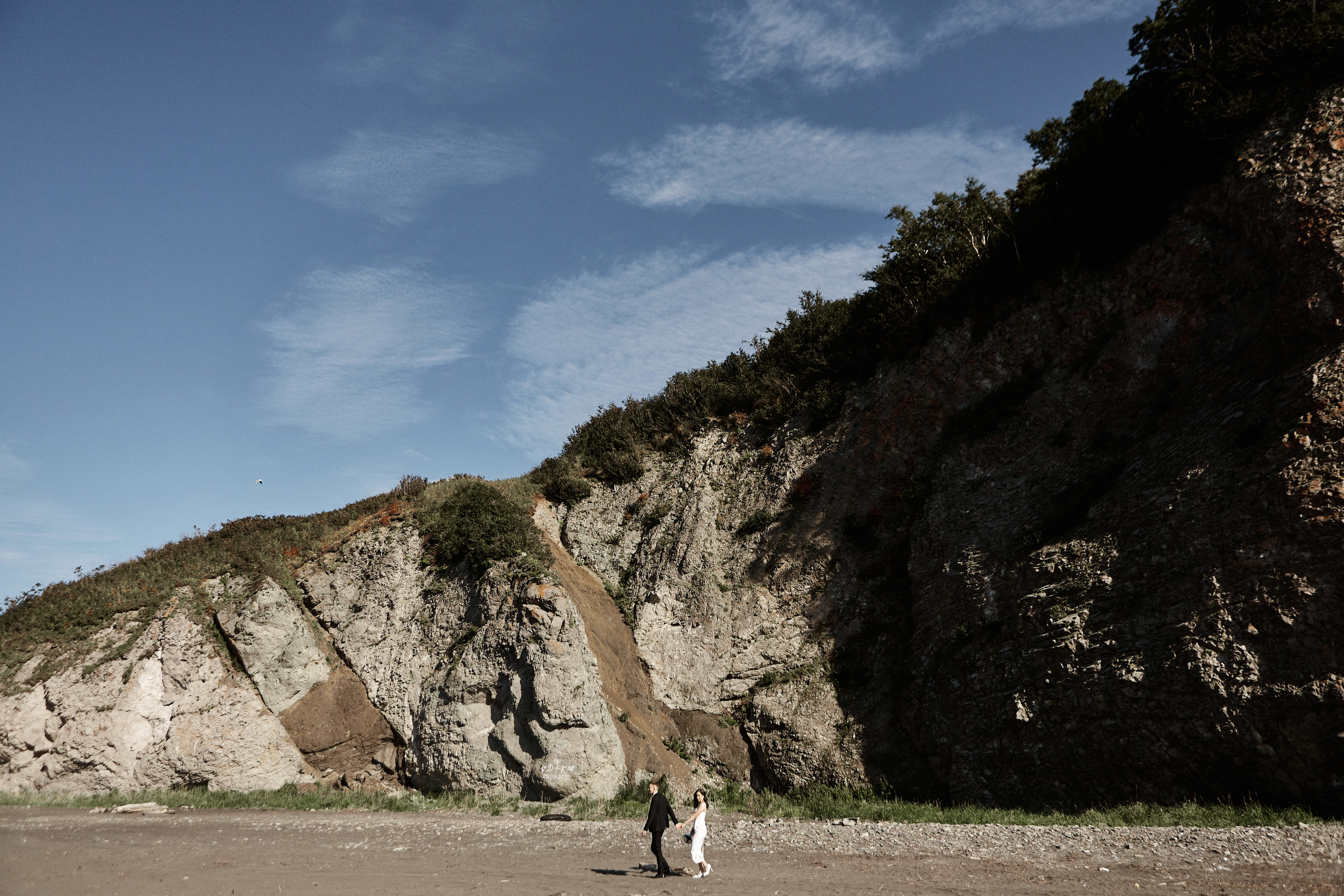 Ренат и Алена Свадебный фотограф Камчатка Панов Ян. Свадебный фотограф на Камчатке Ян Панов