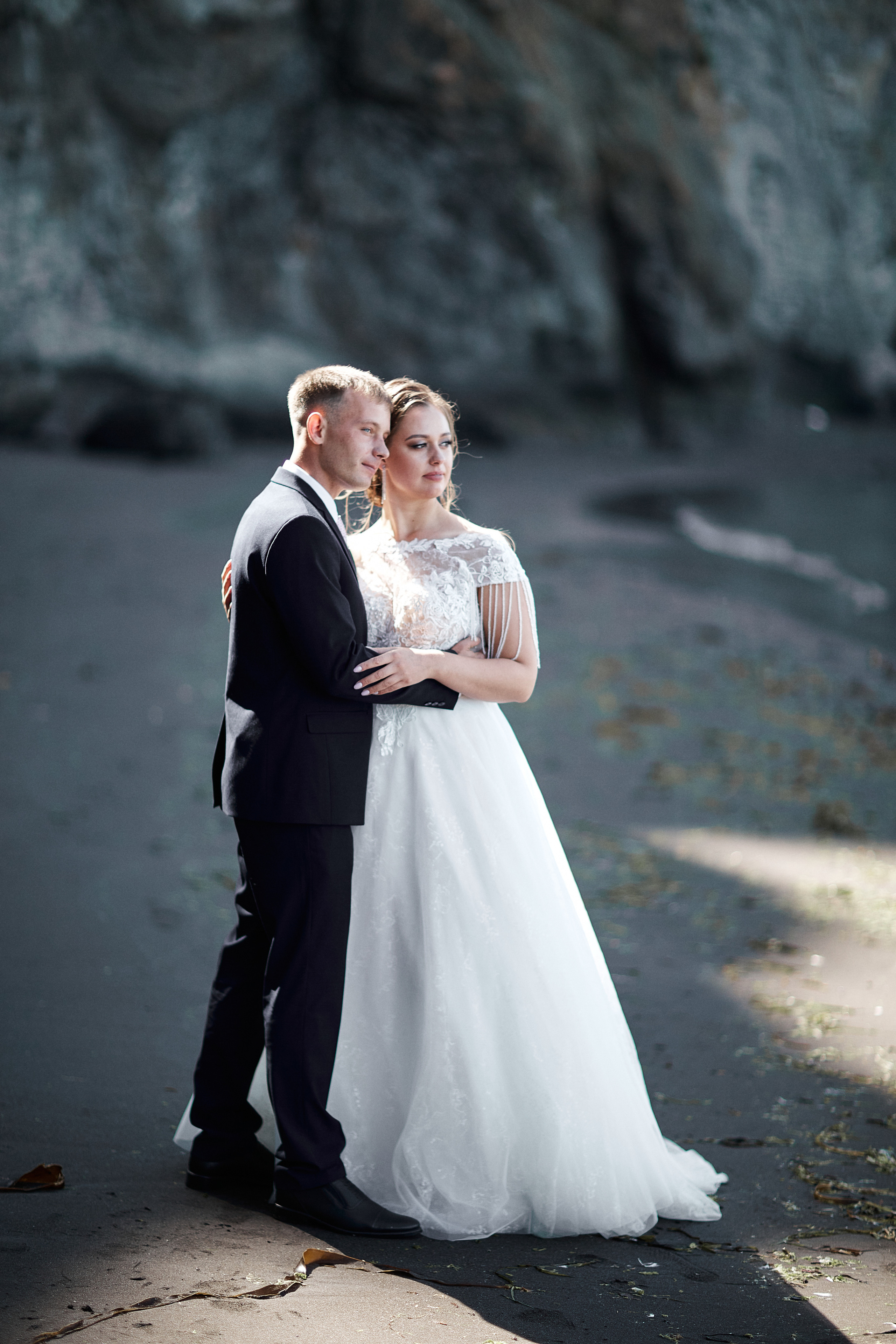 Дмитрий и Валентина  Свадебный фотограф Камчатка Панов Ян. Свадебный фотограф на Камчатке Ян Панов