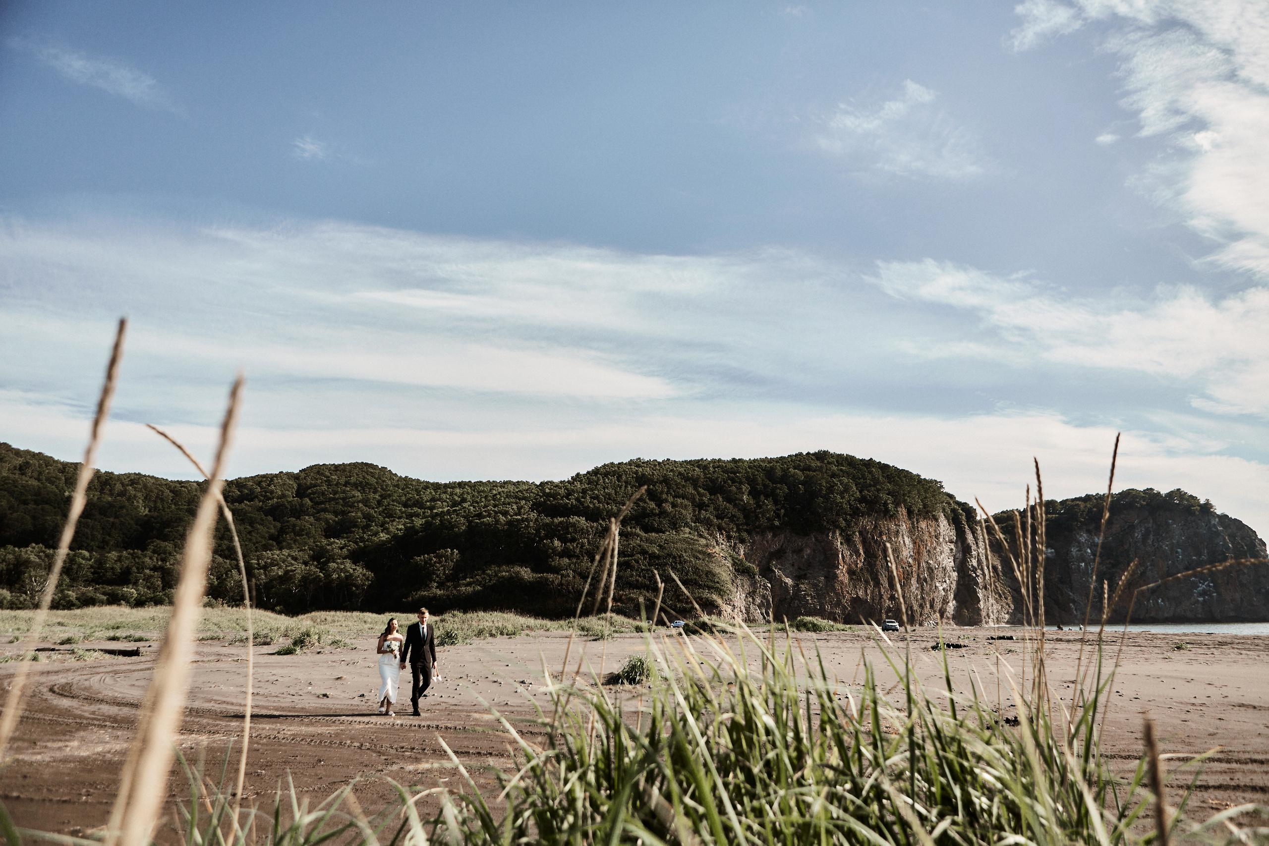 Ренат и Алена Свадебный фотограф Камчатка Панов Ян. Свадебный фотограф на Камчатке Ян Панов