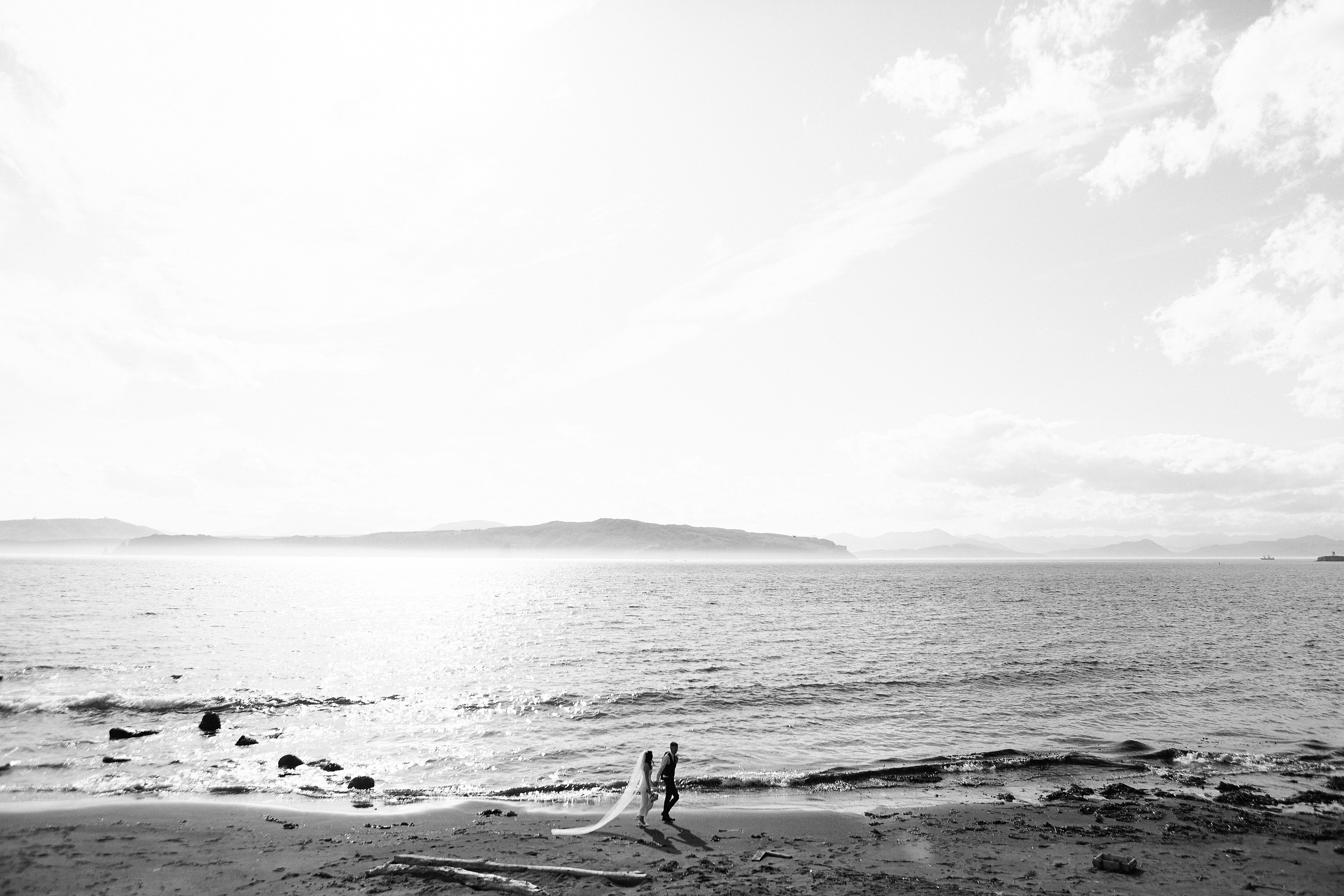 Ренат и Алена Свадебный фотограф Камчатка Панов Ян. Свадебный фотограф на Камчатке Ян Панов