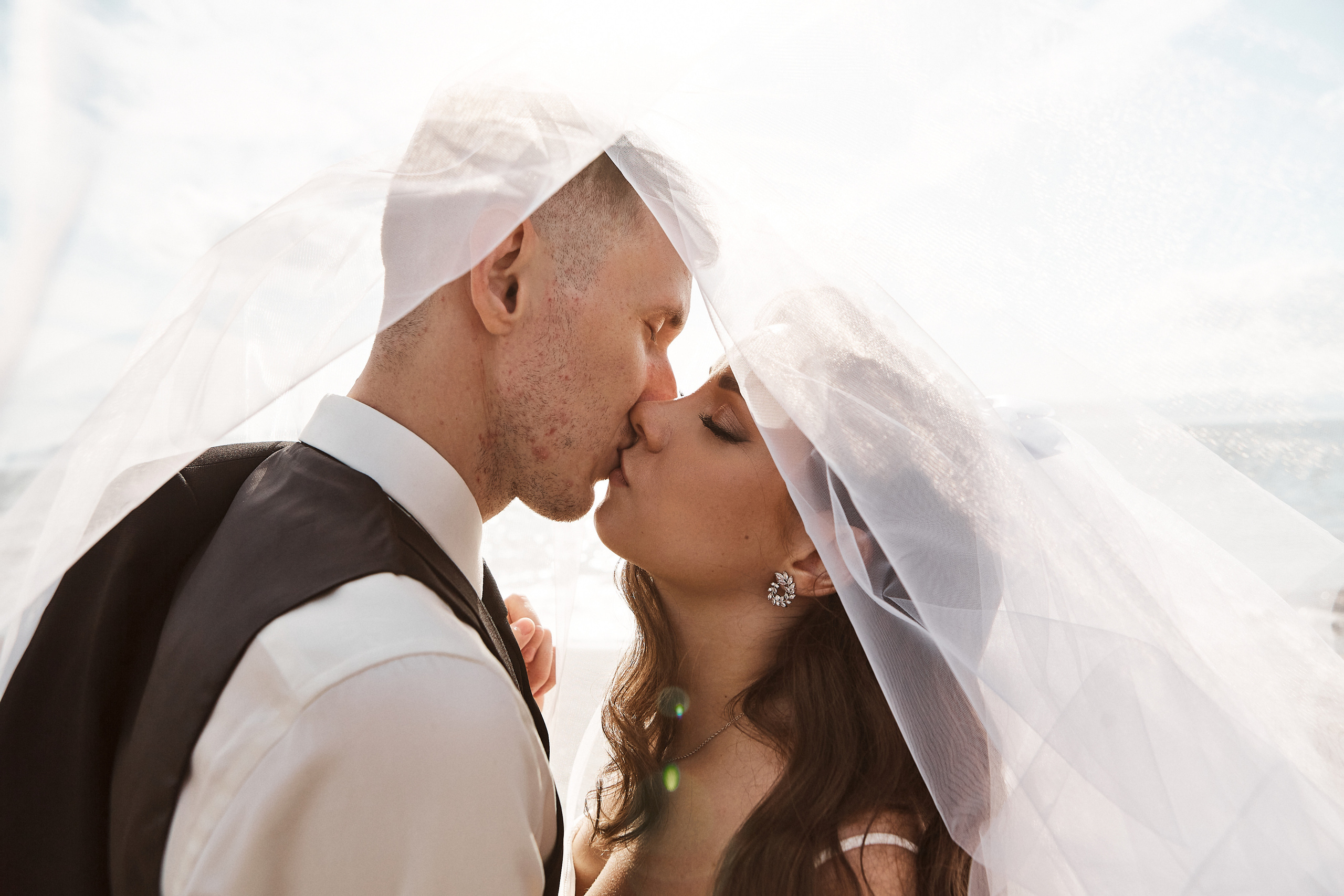 Ренат и Алена Свадебный фотограф Камчатка Панов Ян. Свадебный фотограф на Камчатке Ян Панов