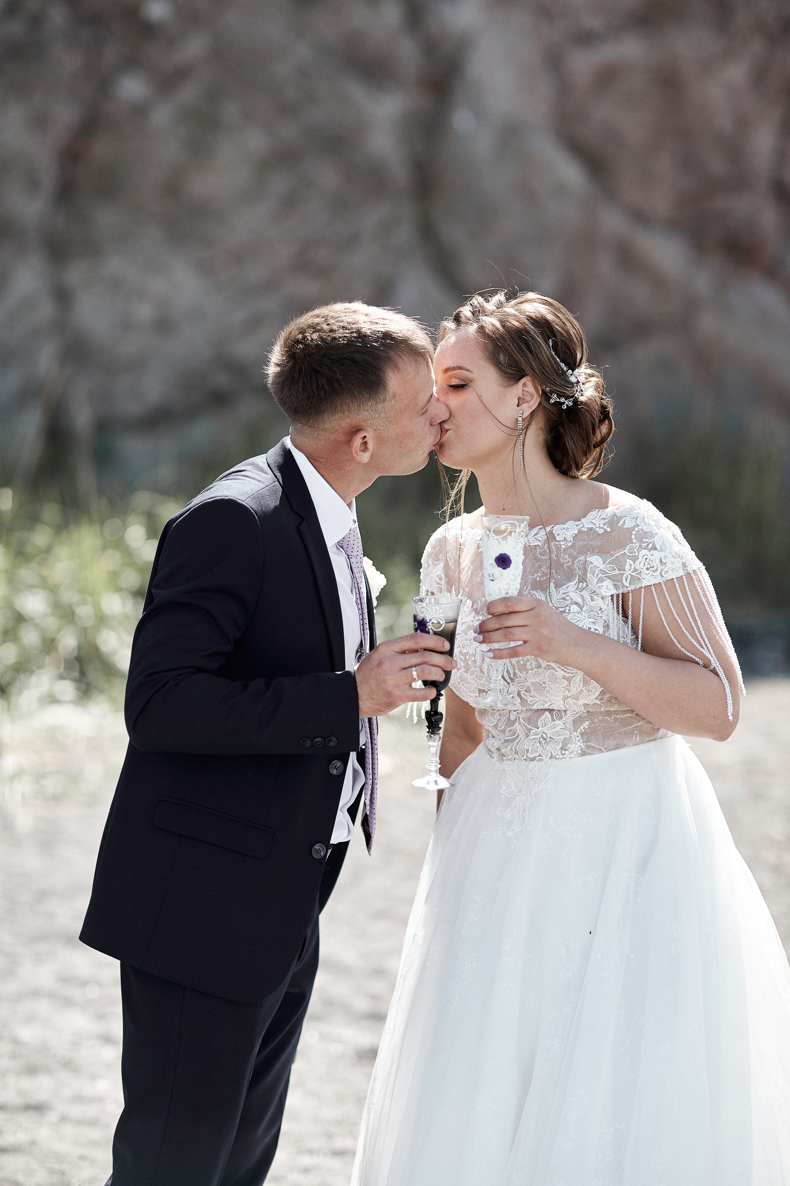 Дмитрий и Валентина  Свадебный фотограф Камчатка Панов Ян. Свадебный фотограф на Камчатке Ян Панов